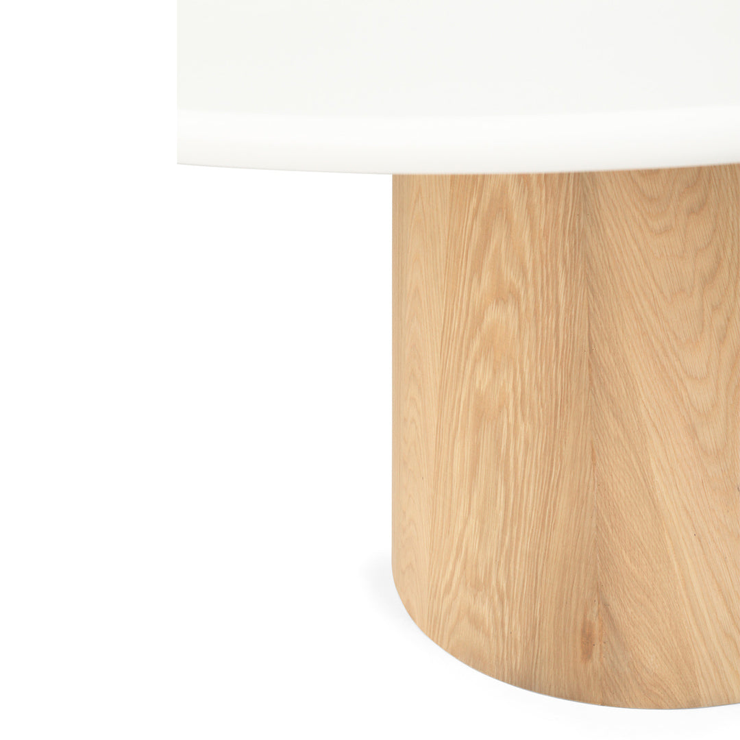 Harlow Dining Table - 160cm - SEATONES