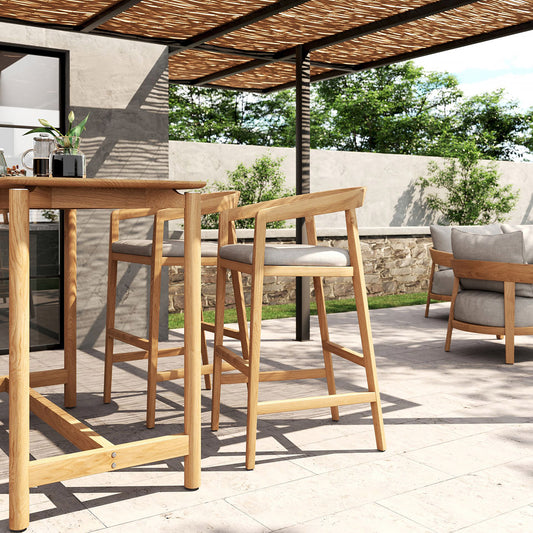 Kingscliff Bar Stool