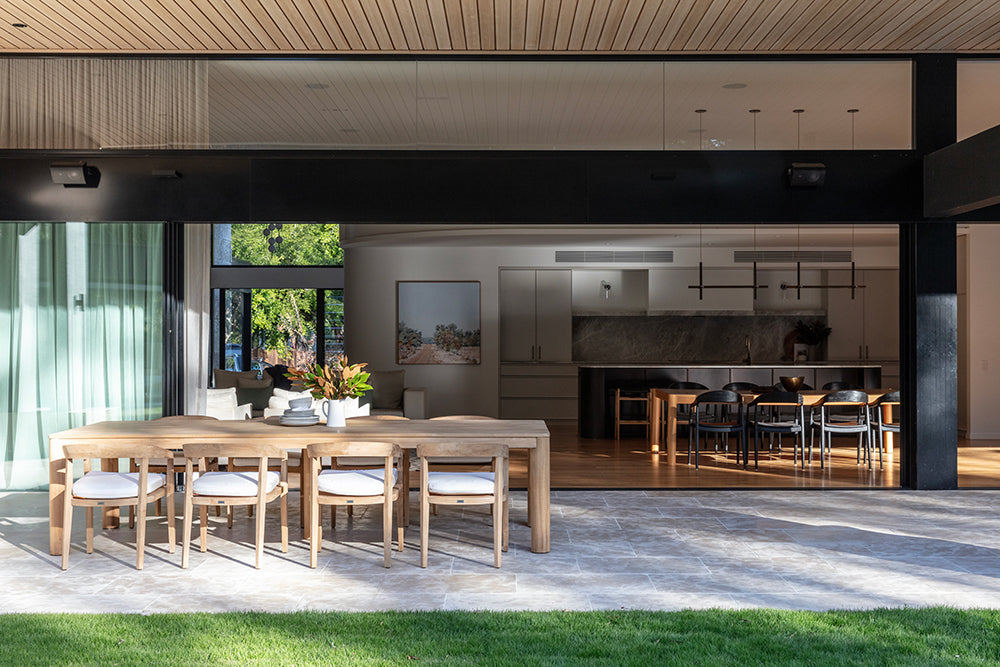 Kingscliff Outdoor Dining Chair