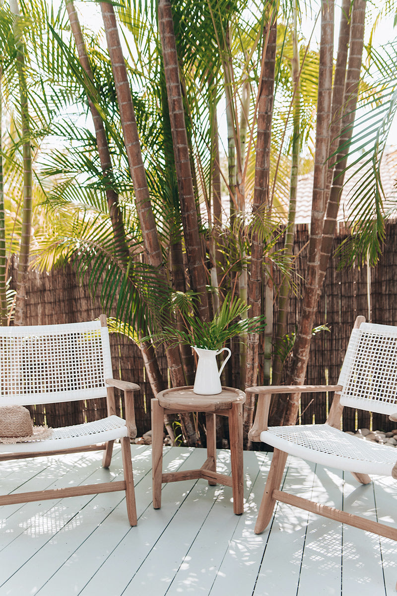 Kingscliff Outdoor Side Table