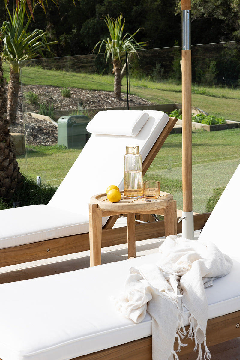 Kingscliff Outdoor Side Table