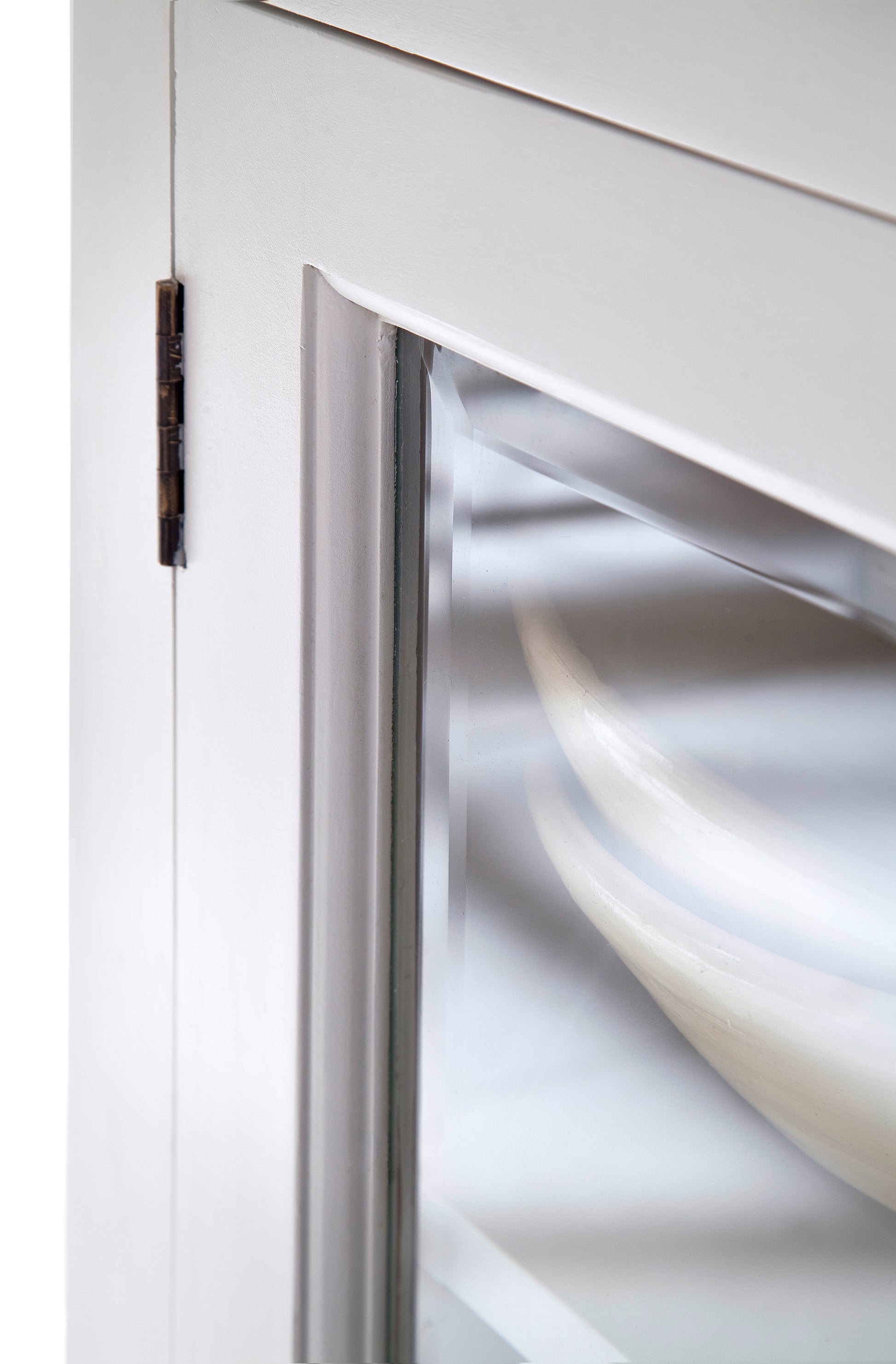 Halifax 2 Level Pantry - SEATONES