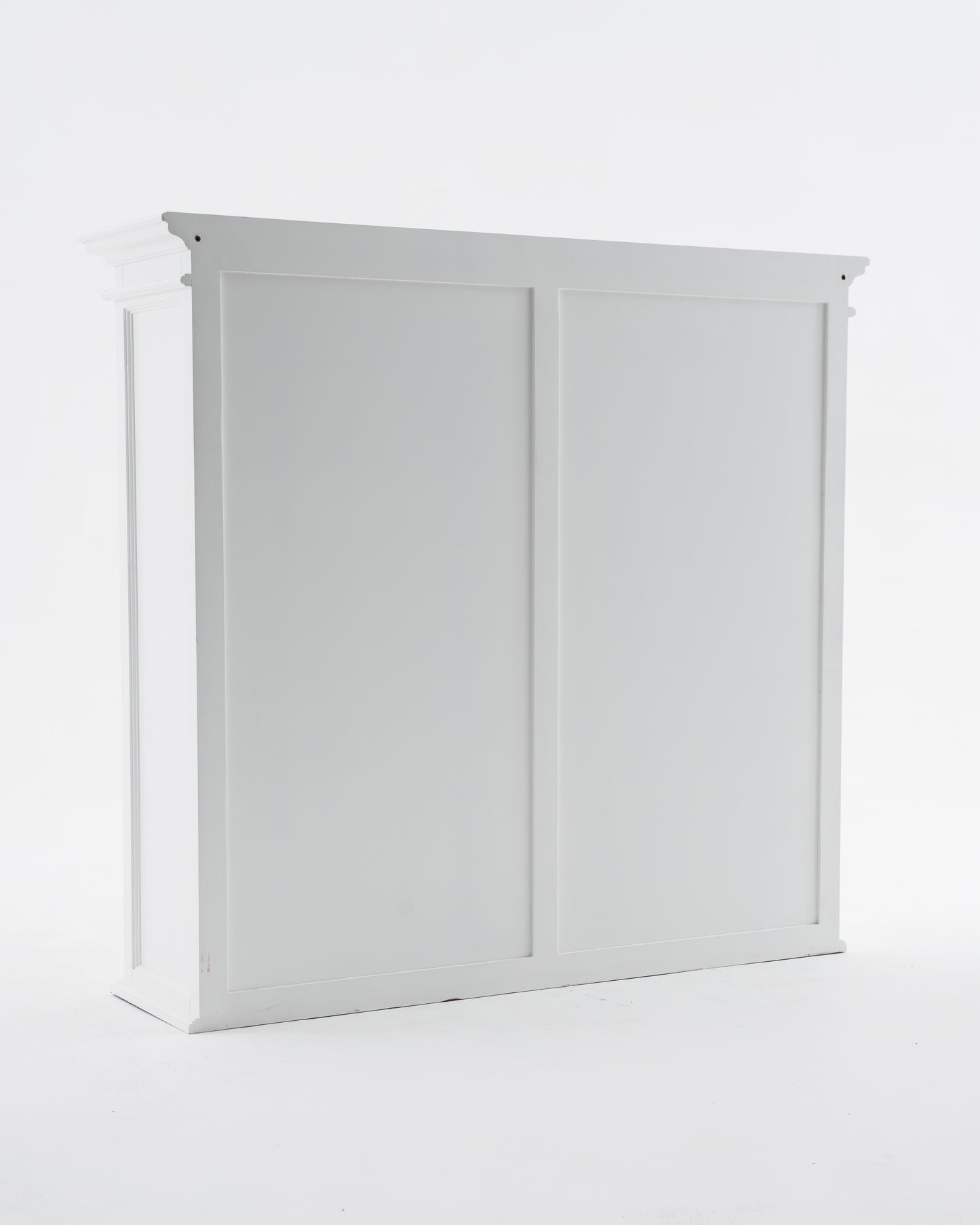 Halifax Buffet Hutch Unit with 6 Shelves - SEATONES