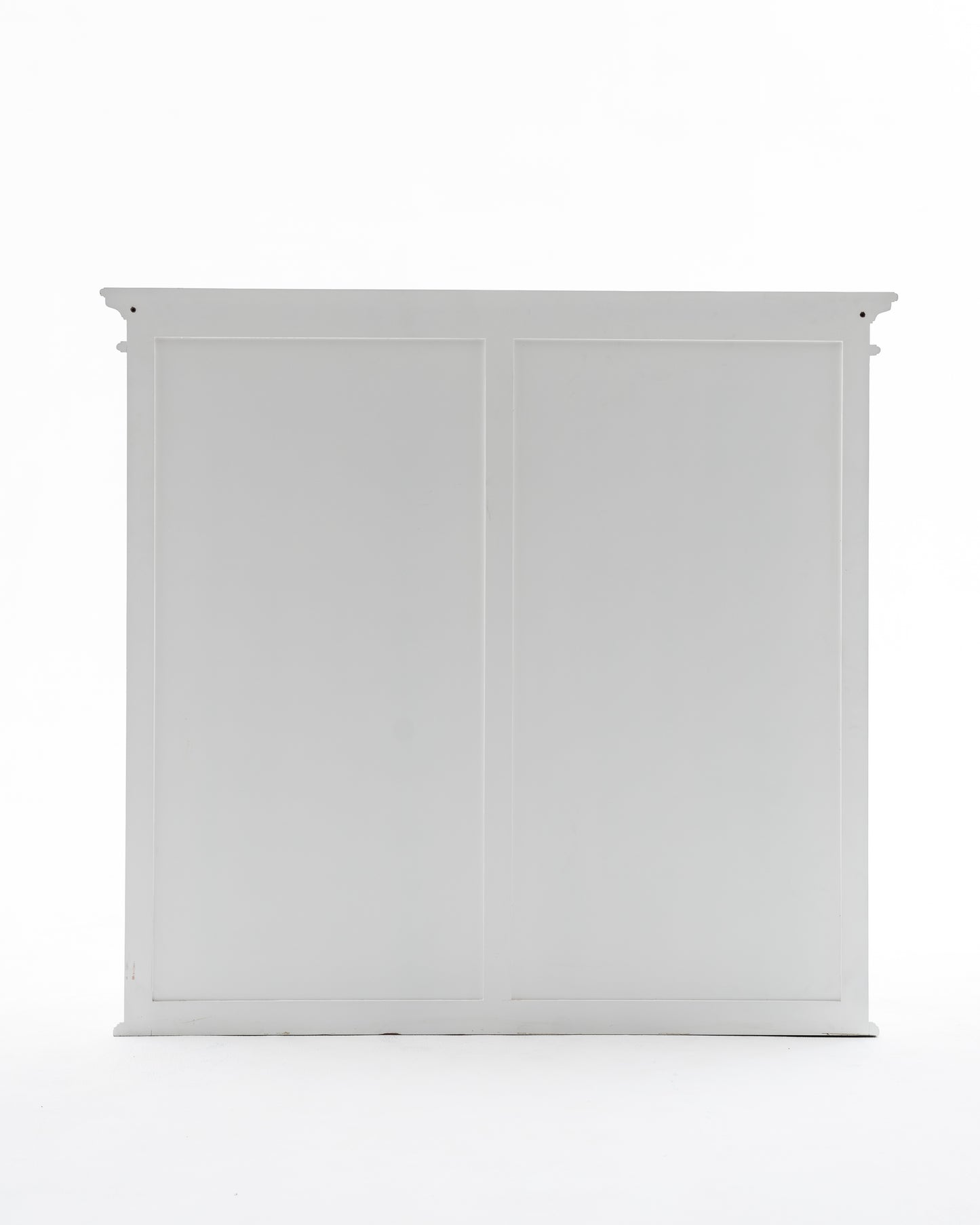 Halifax Buffet Hutch Unit with 6 Shelves - SEATONES