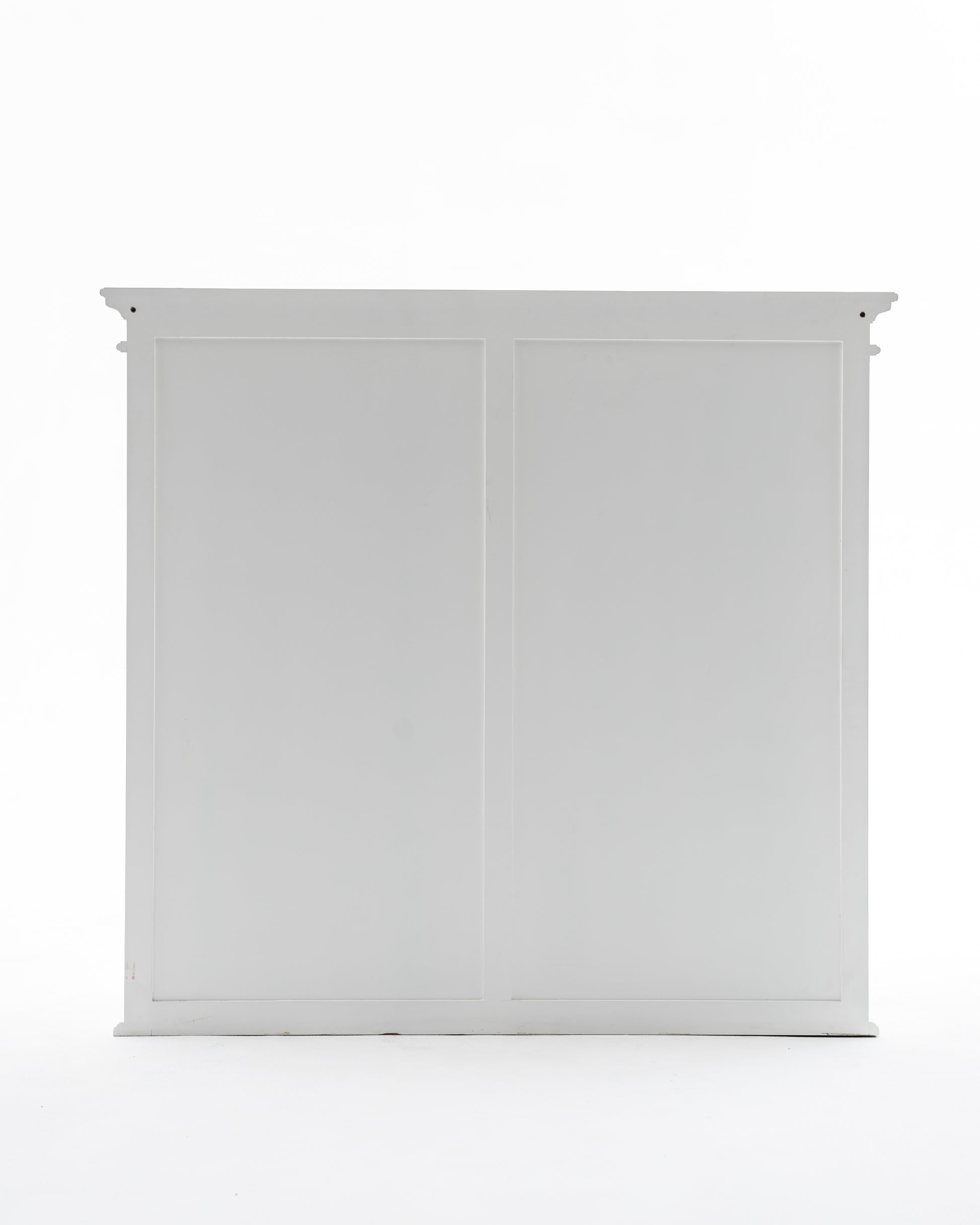 Halifax Buffet Hutch Unit with 6 Shelves - SEATONES