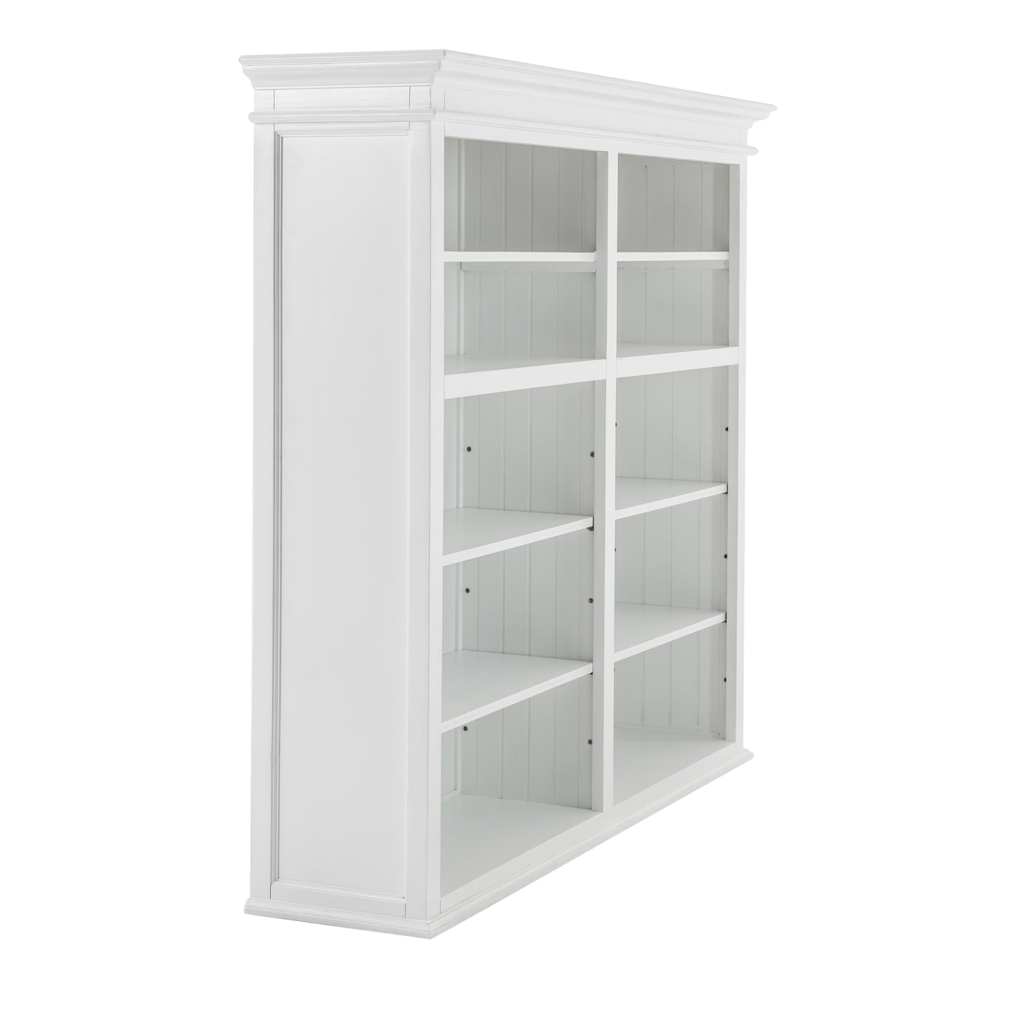 Halifax Double-Bay Hutch Unit - SEATONES