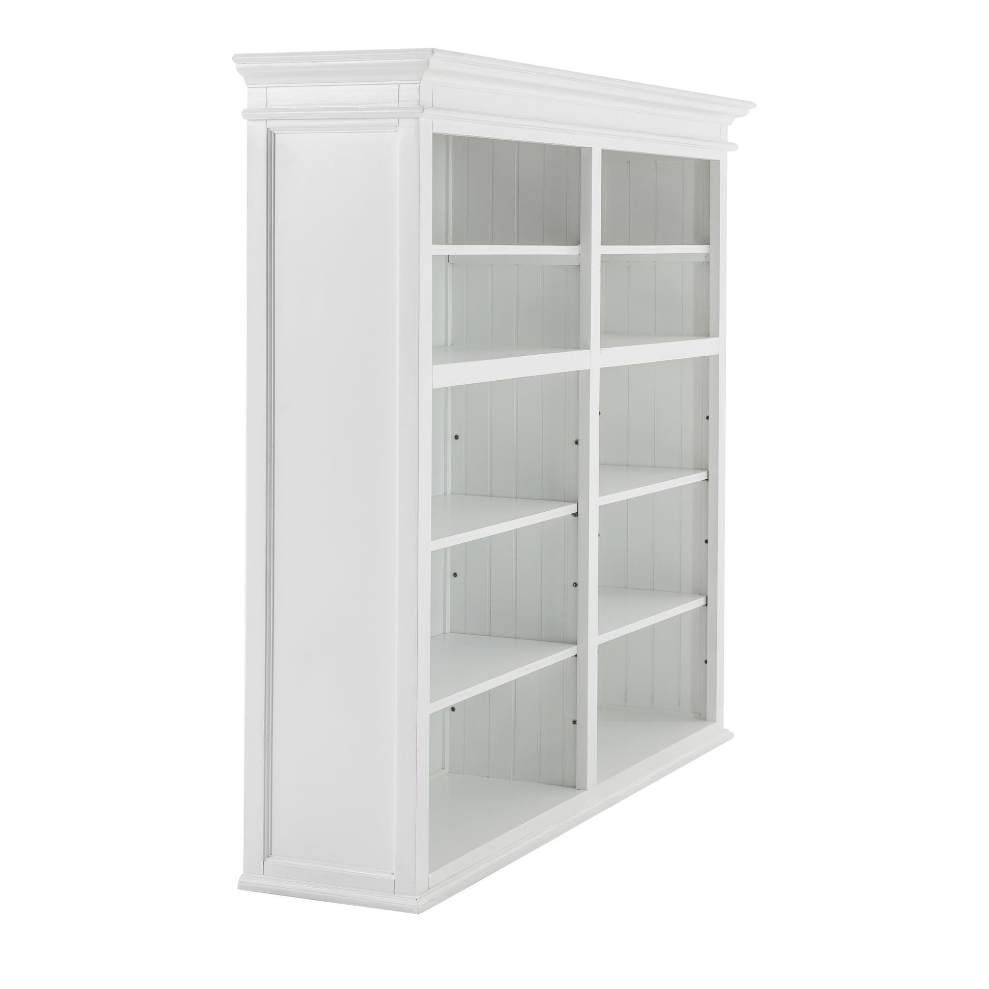 Halifax Double-Bay Hutch Unit - SEATONES