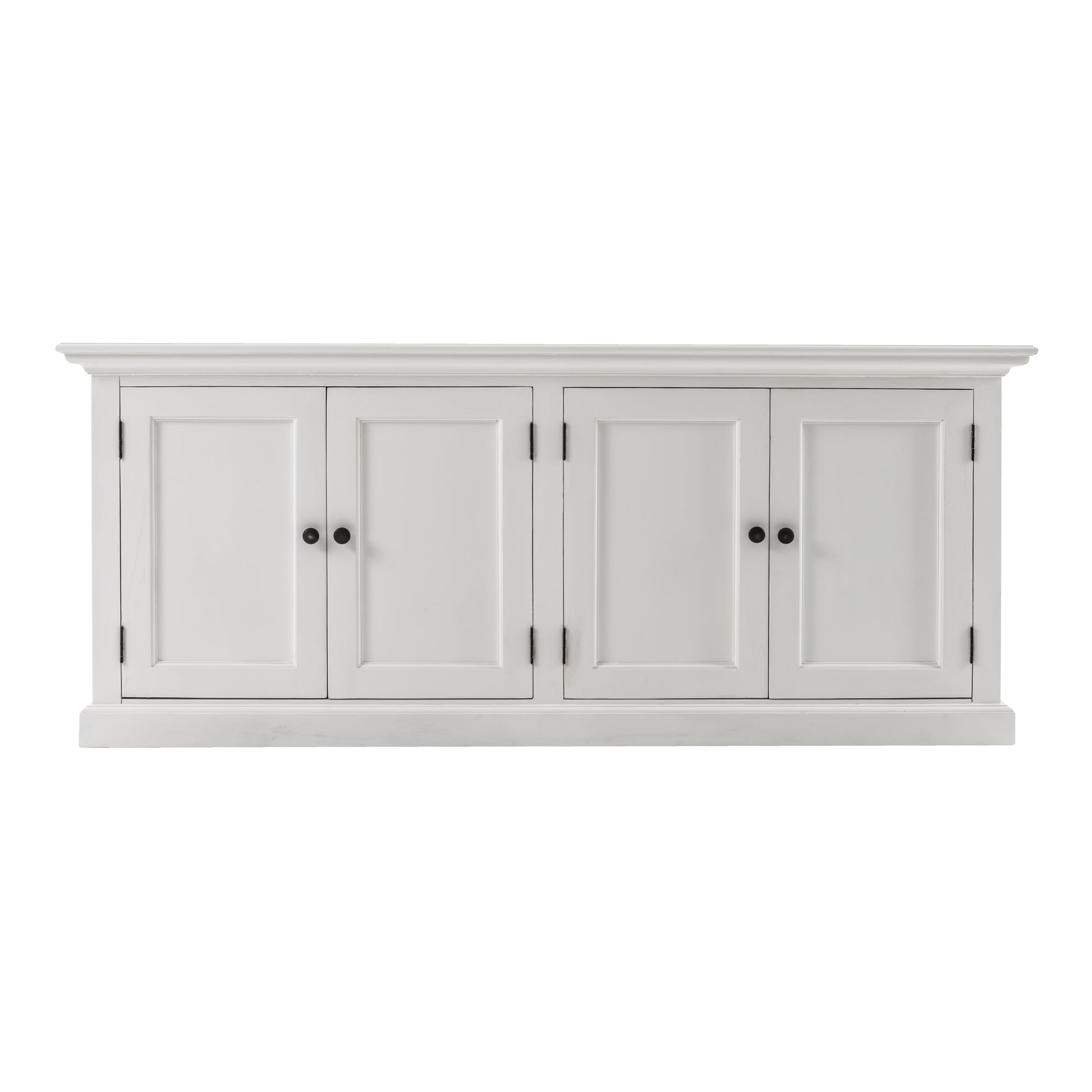 Halifax Double-Bay Hutch Unit - SEATONES