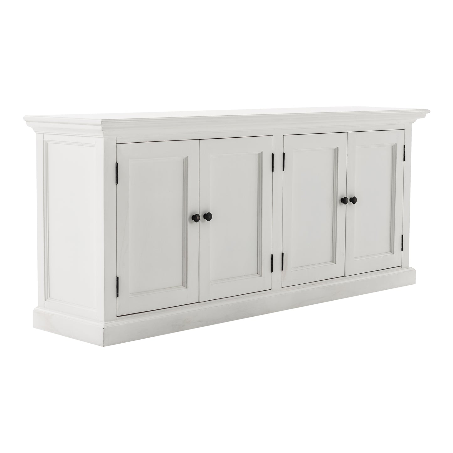 Halifax Double-Bay Hutch Unit - SEATONES