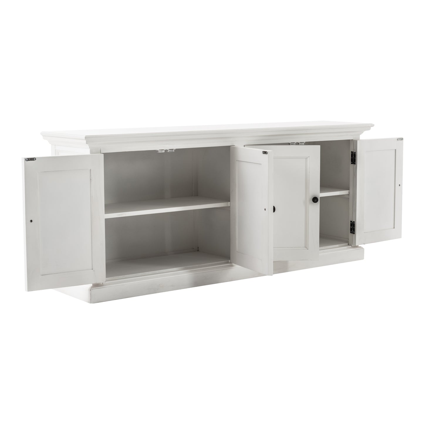Halifax Double-Bay Hutch Unit - SEATONES