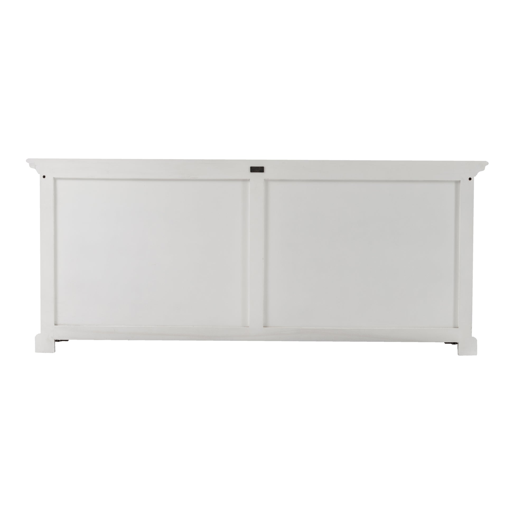 Halifax Double-Bay Hutch Unit - SEATONES