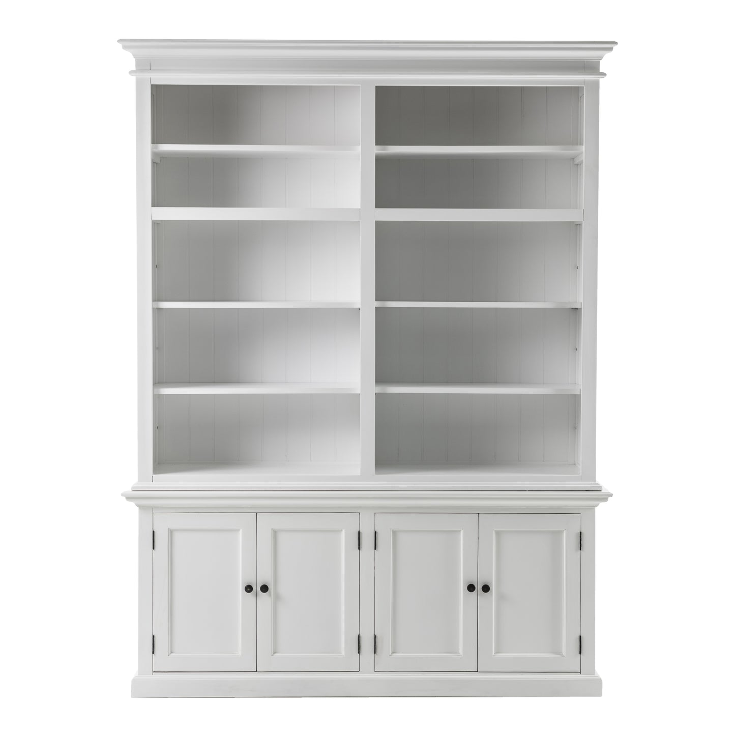Halifax Double-Bay Hutch Unit - SEATONES