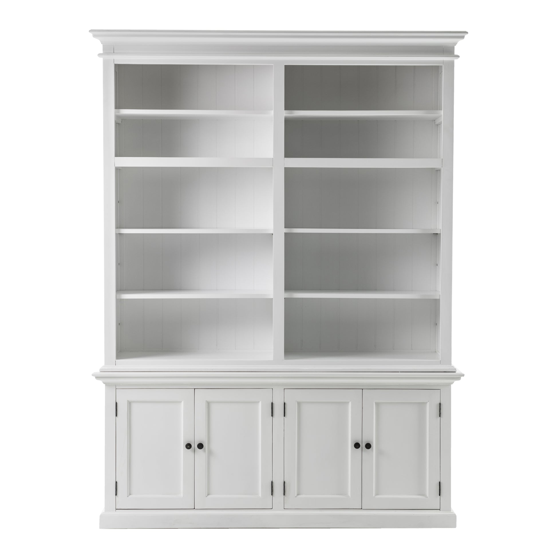 Halifax Double-Bay Hutch Unit - SEATONES