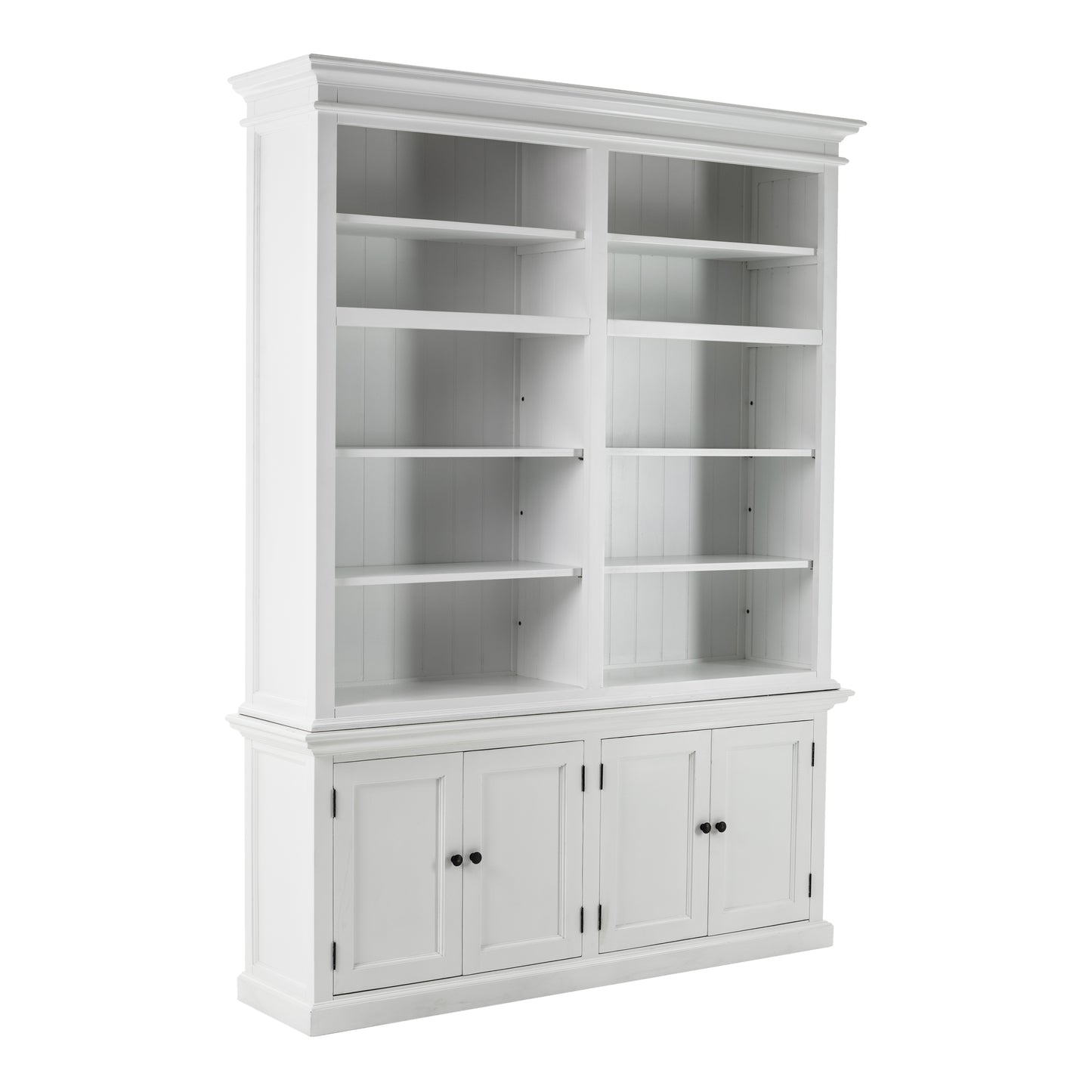 Halifax Double-Bay Hutch Unit - SEATONES