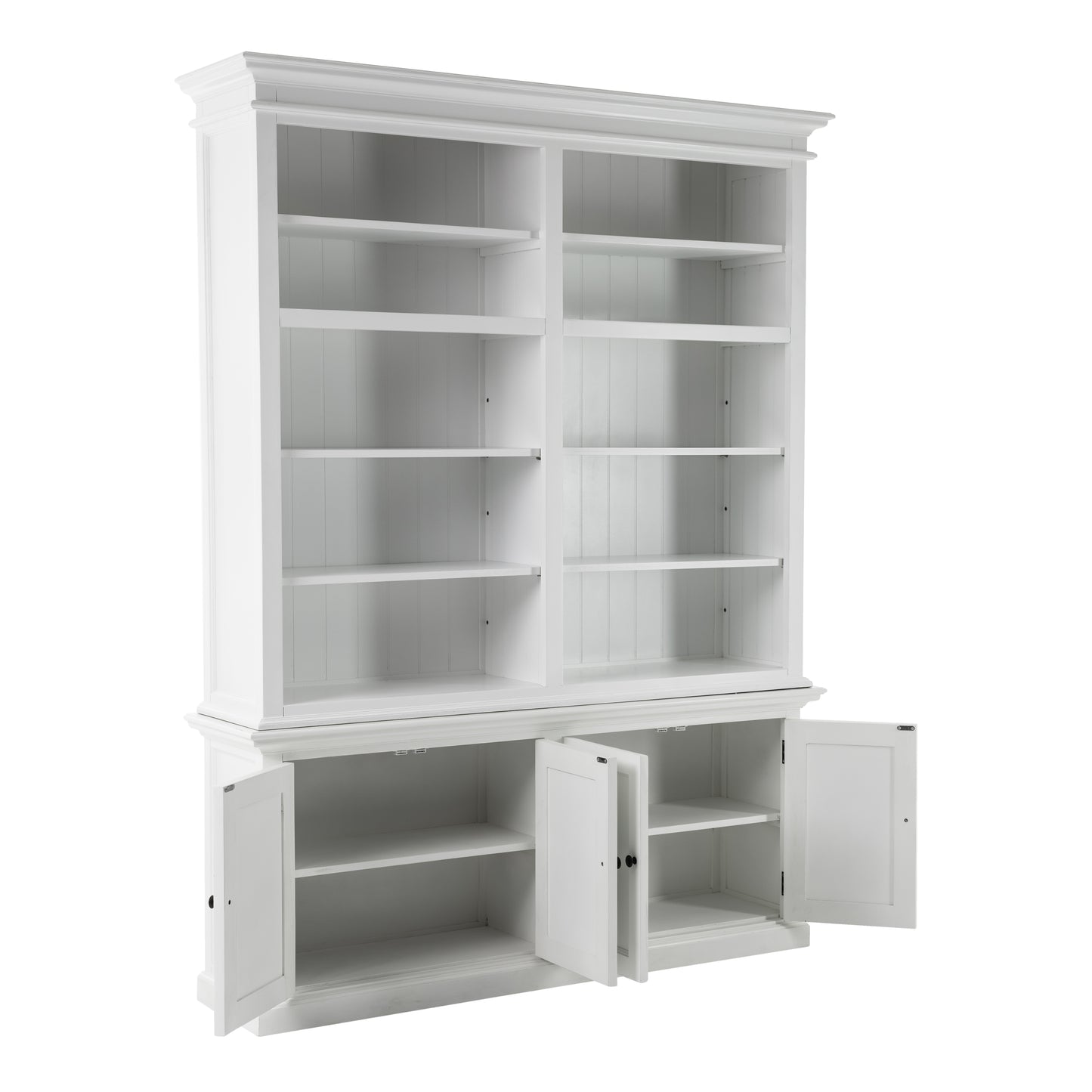 Halifax Double-Bay Hutch Unit - SEATONES