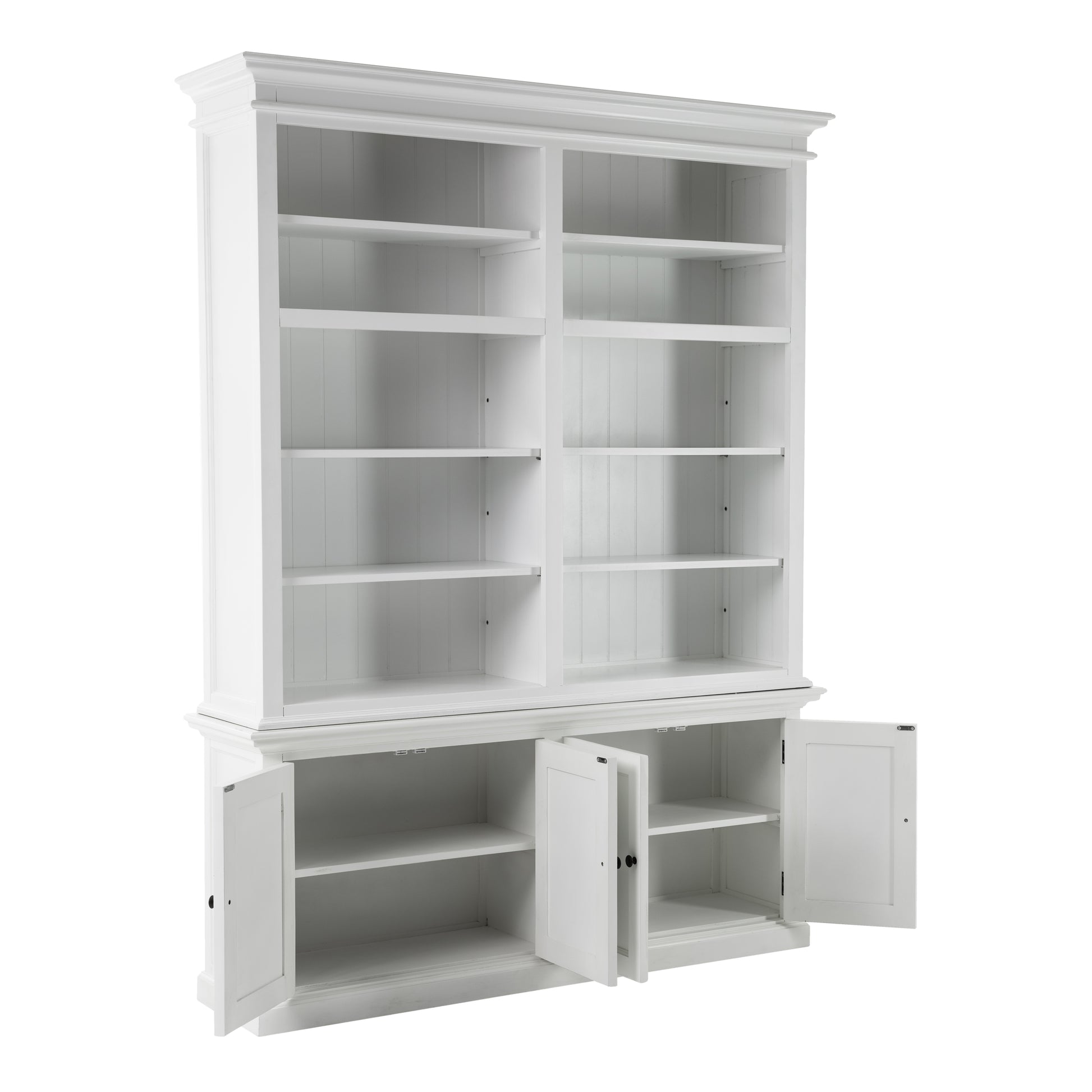Halifax Double-Bay Hutch Unit - SEATONES