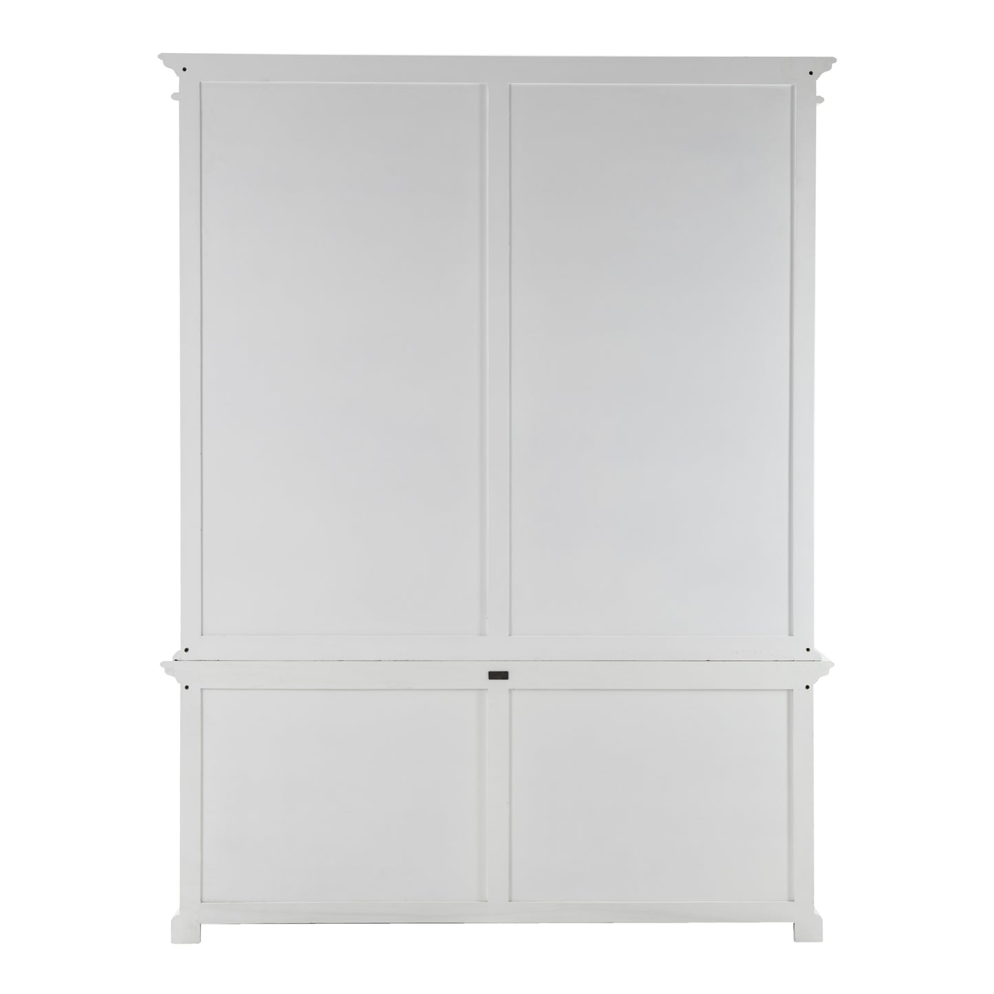 Halifax Double-Bay Hutch Unit - SEATONES