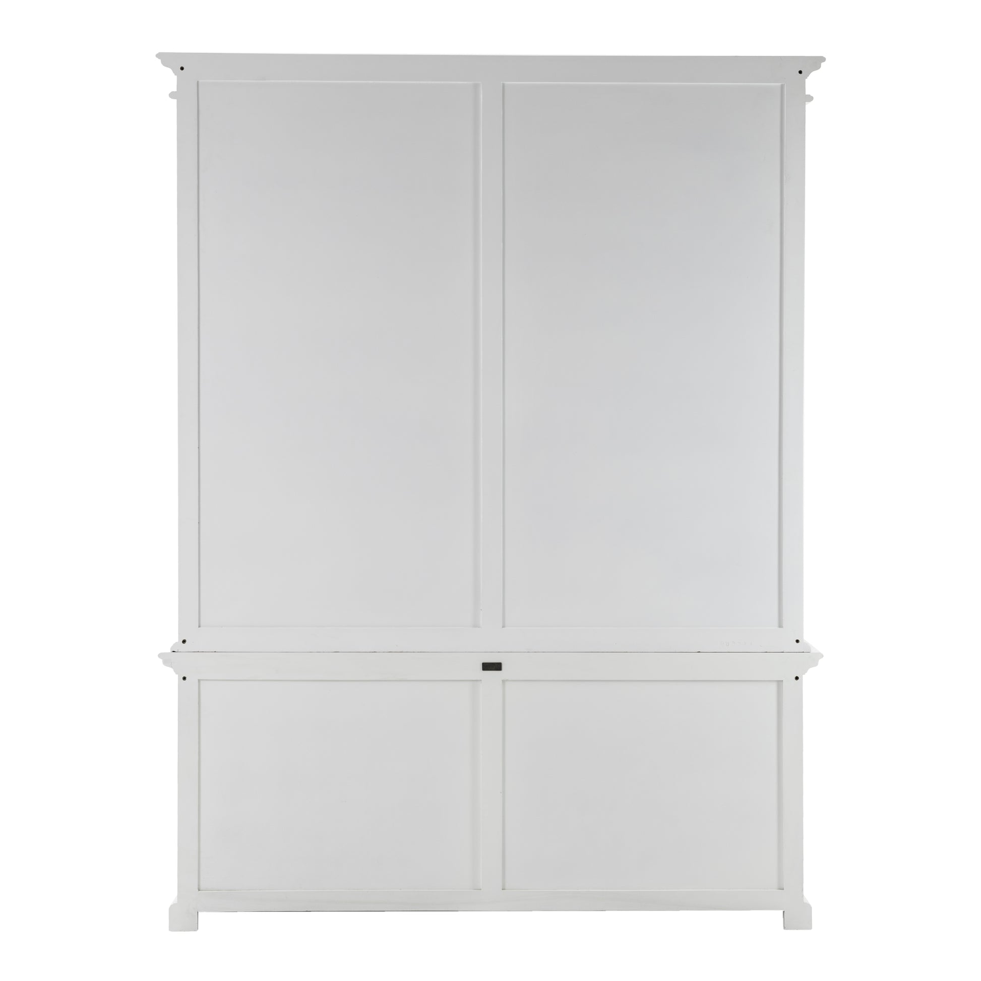Halifax Double-Bay Hutch Unit - SEATONES