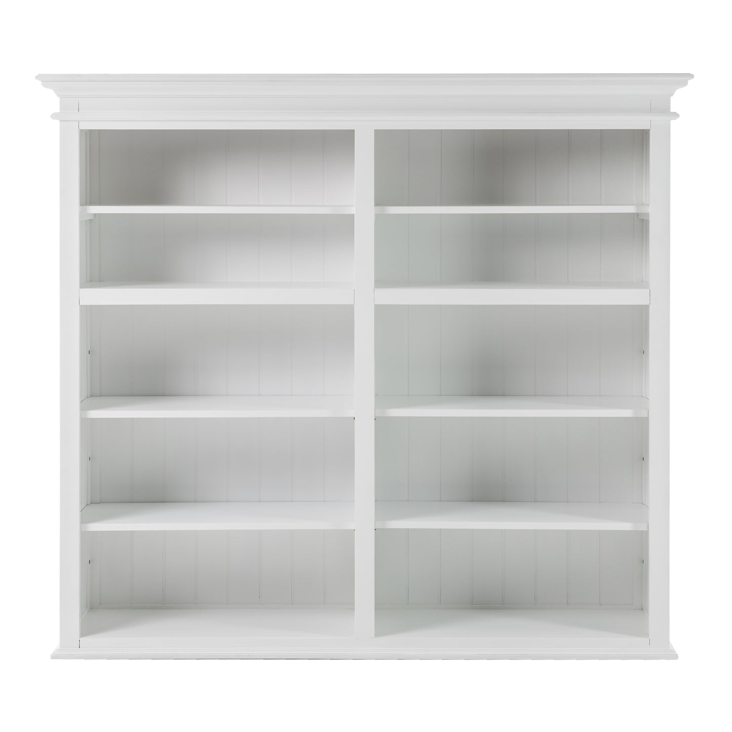 Halifax Double-Bay Hutch Unit - SEATONES