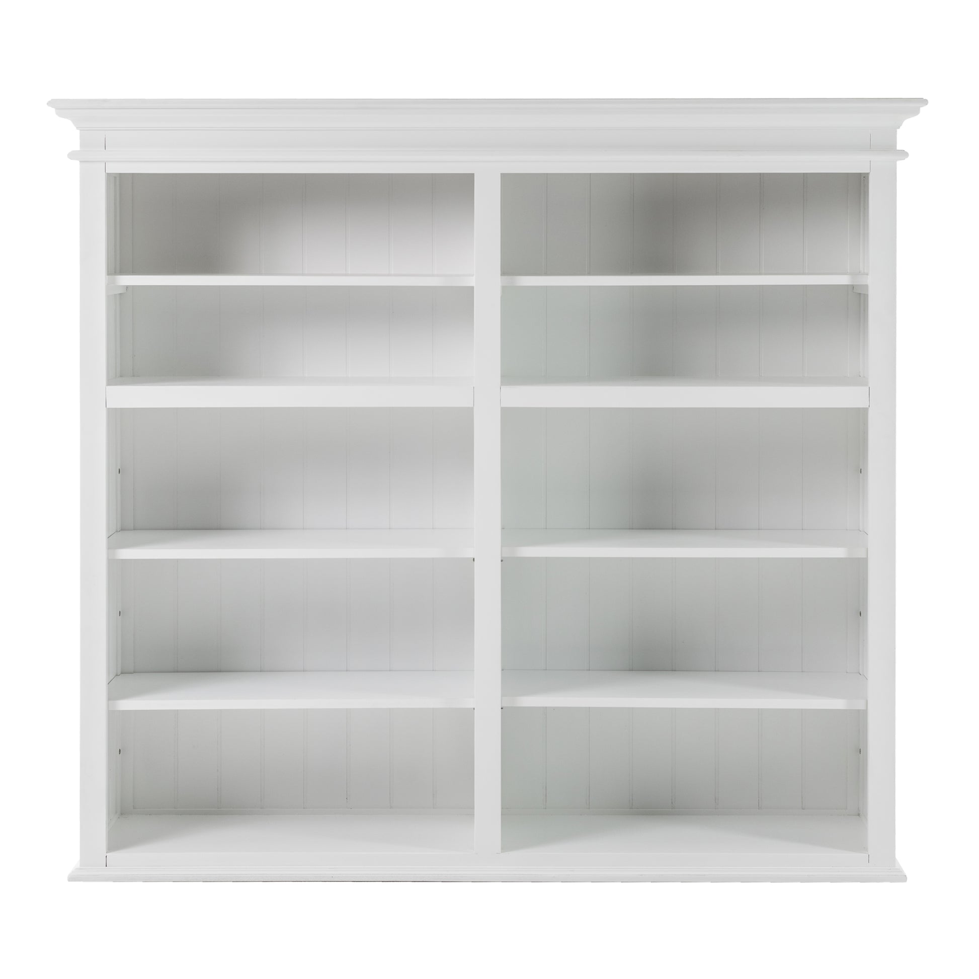 Halifax Double-Bay Hutch Unit - SEATONES