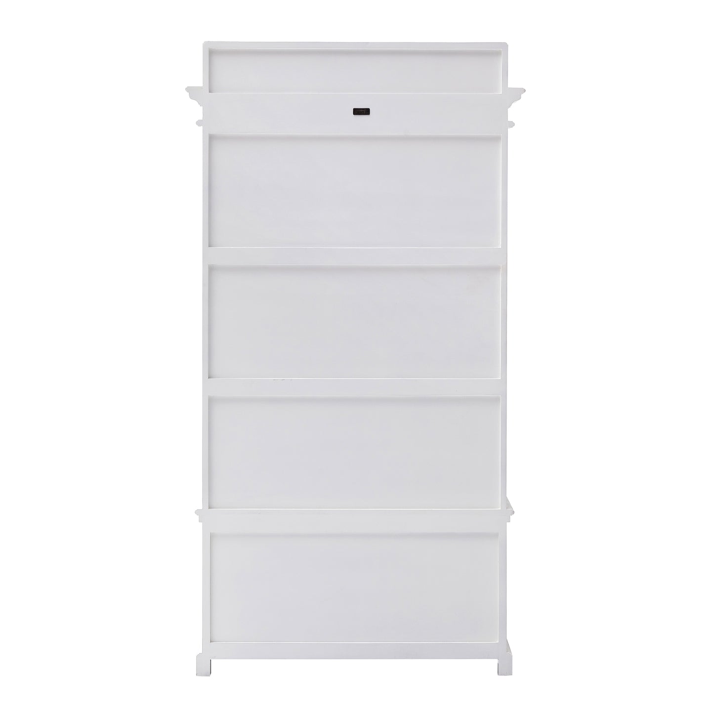Halifax Entryway Coat Rack & Bench Unit - SEATONES