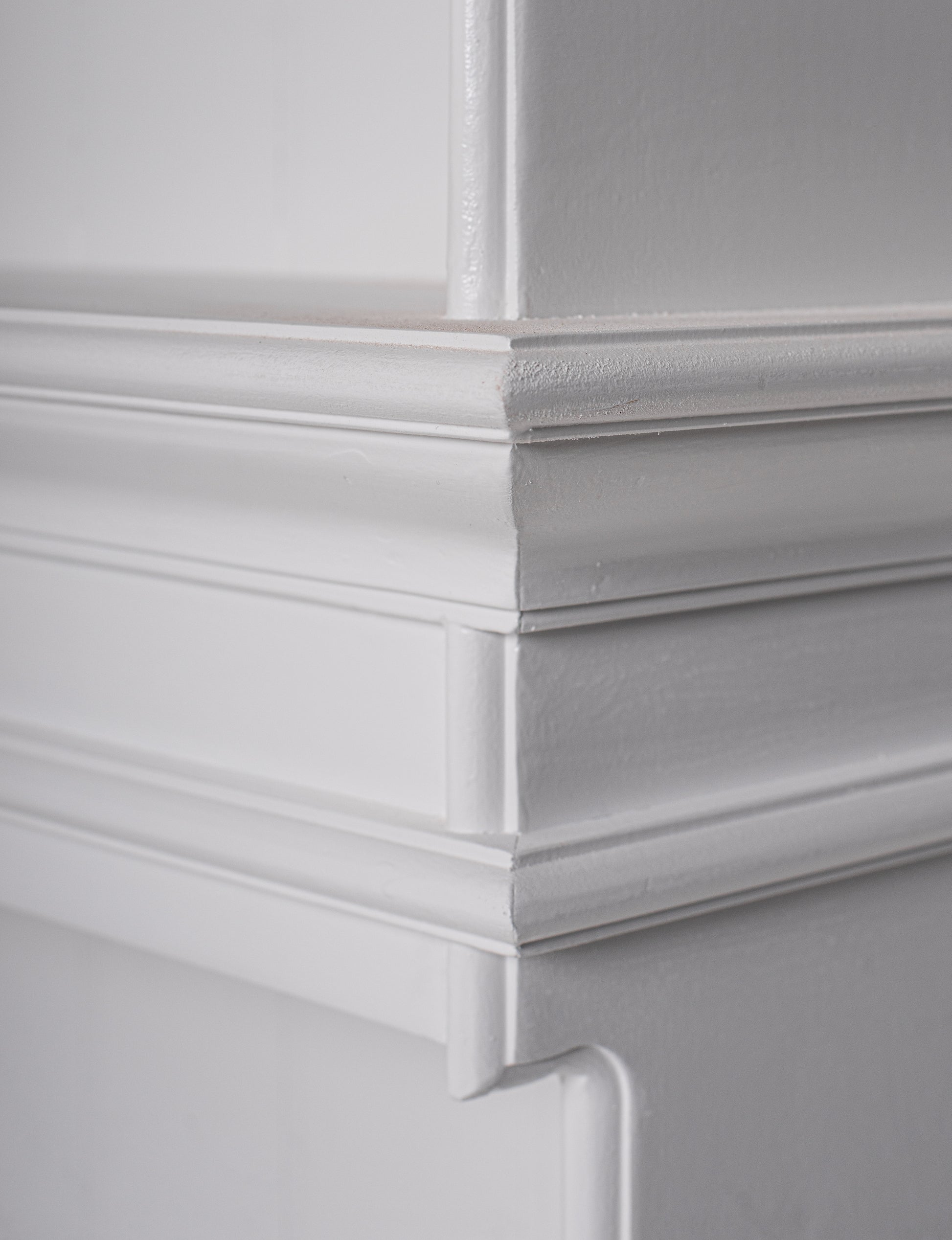 Halifax Entryway Coat Rack & Bench Unit - SEATONES