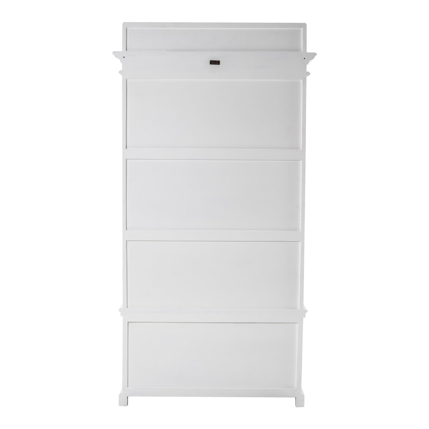 Halifax Entryway Coat Rack & Bench Unit - SEATONES