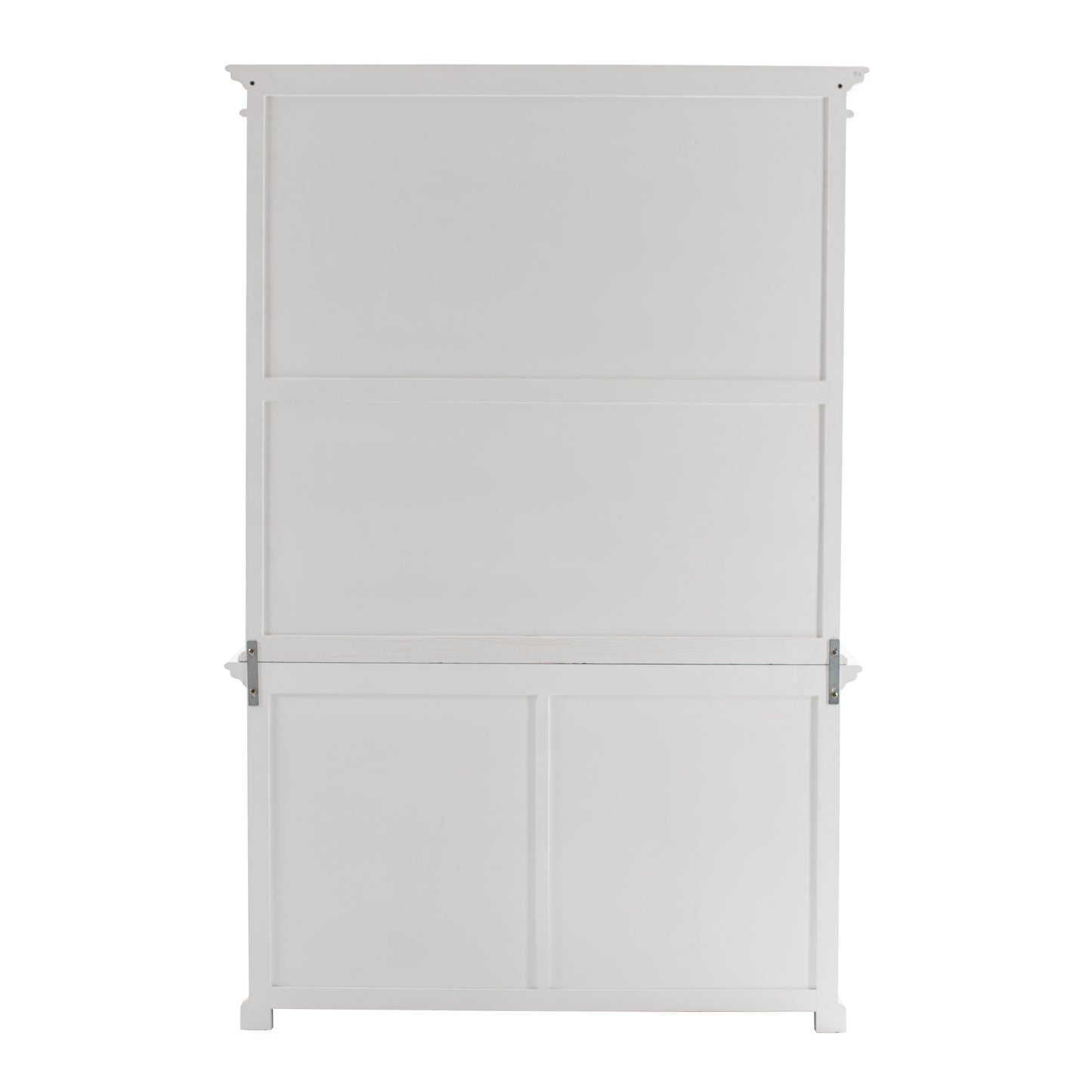 Halifax Glass-Display Hutch Unit - SEATONES