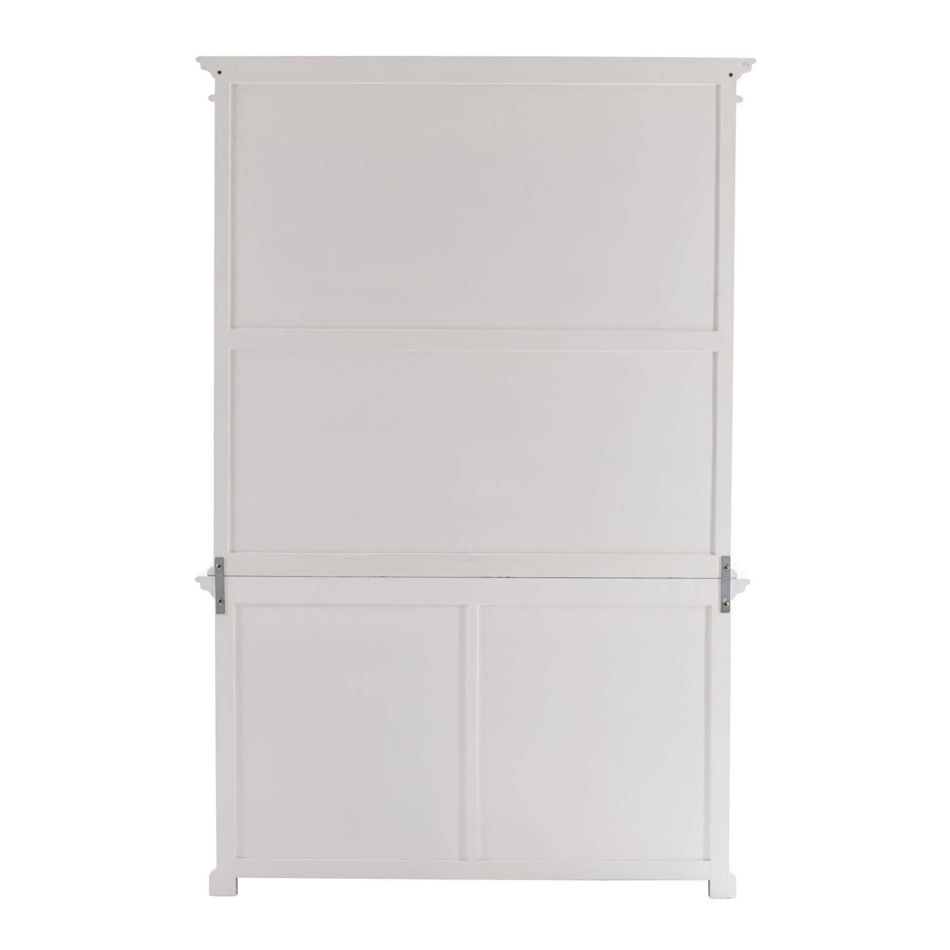 Halifax Glass-Display Hutch Unit - SEATONES