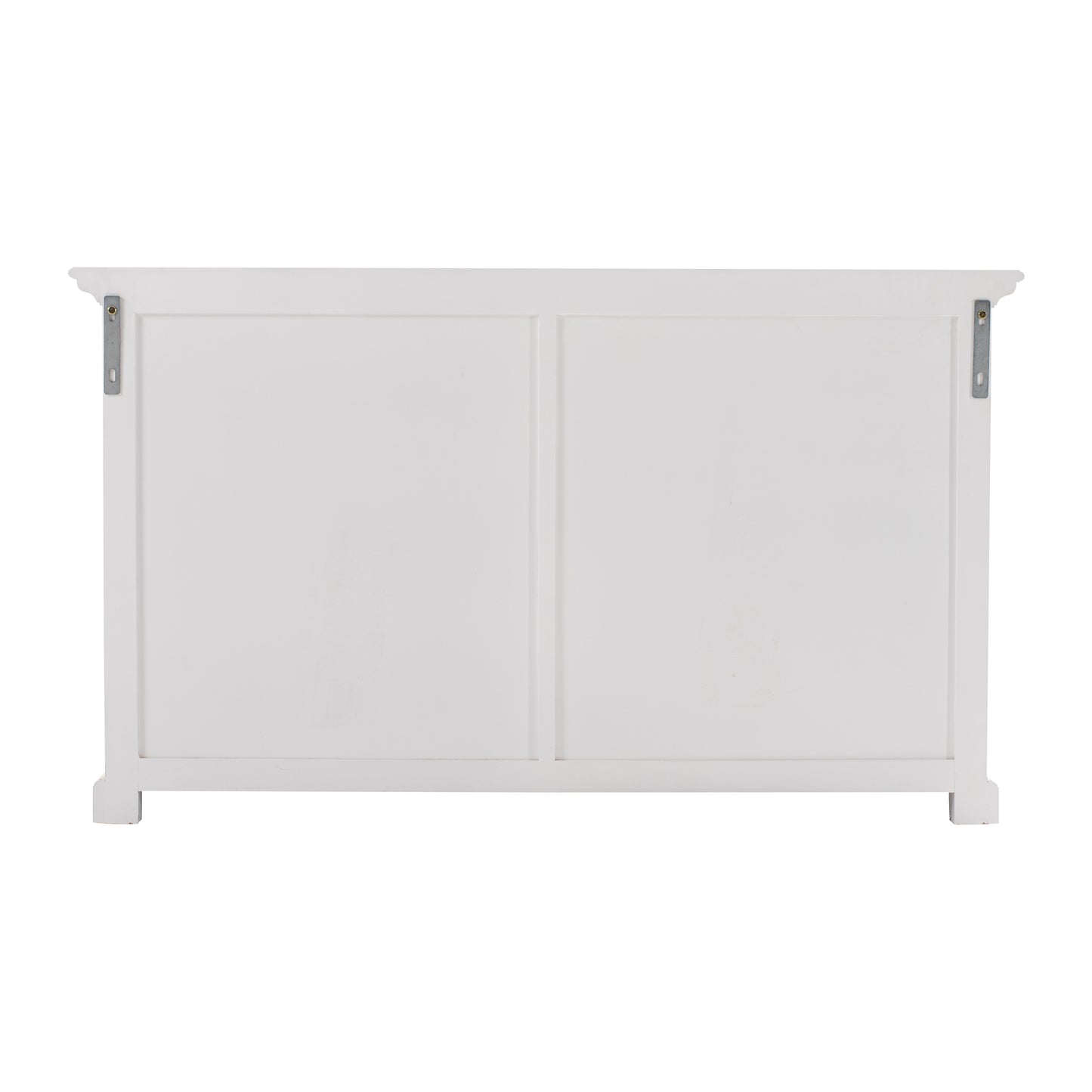 Halifax Glass-Display Hutch Unit - SEATONES