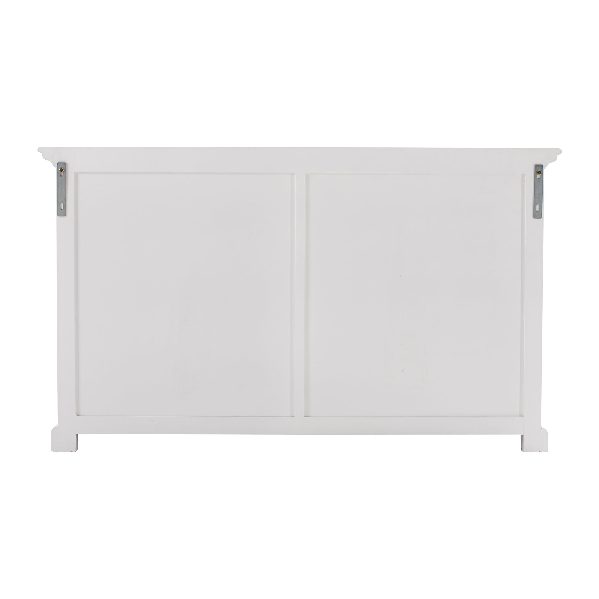 Halifax Glass-Display Hutch Unit - SEATONES