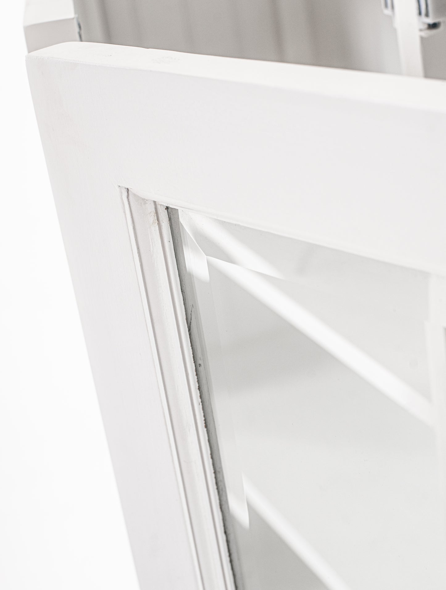 Halifax Glass-Display Hutch Unit - SEATONES