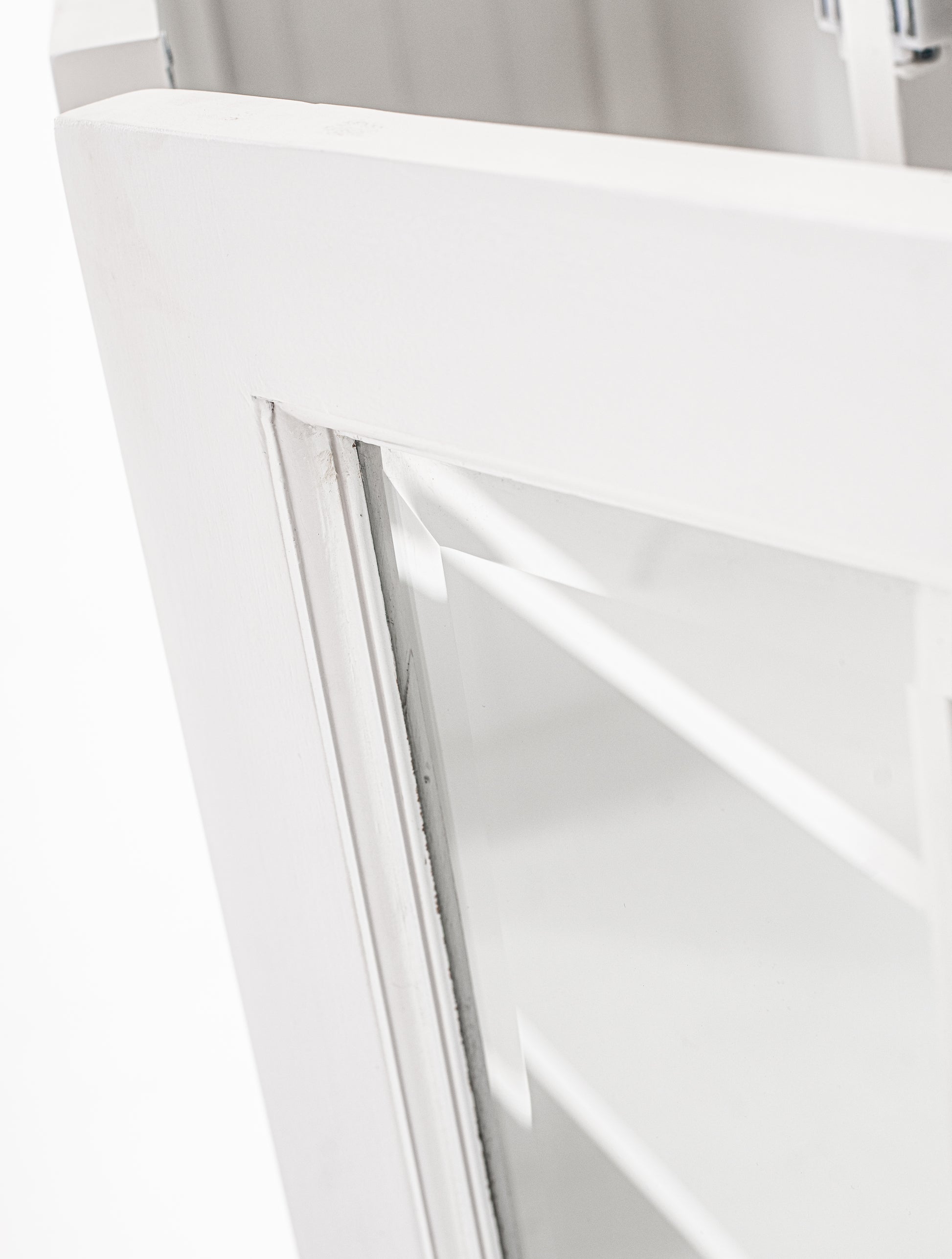 Halifax Glass-Display Hutch Unit - SEATONES