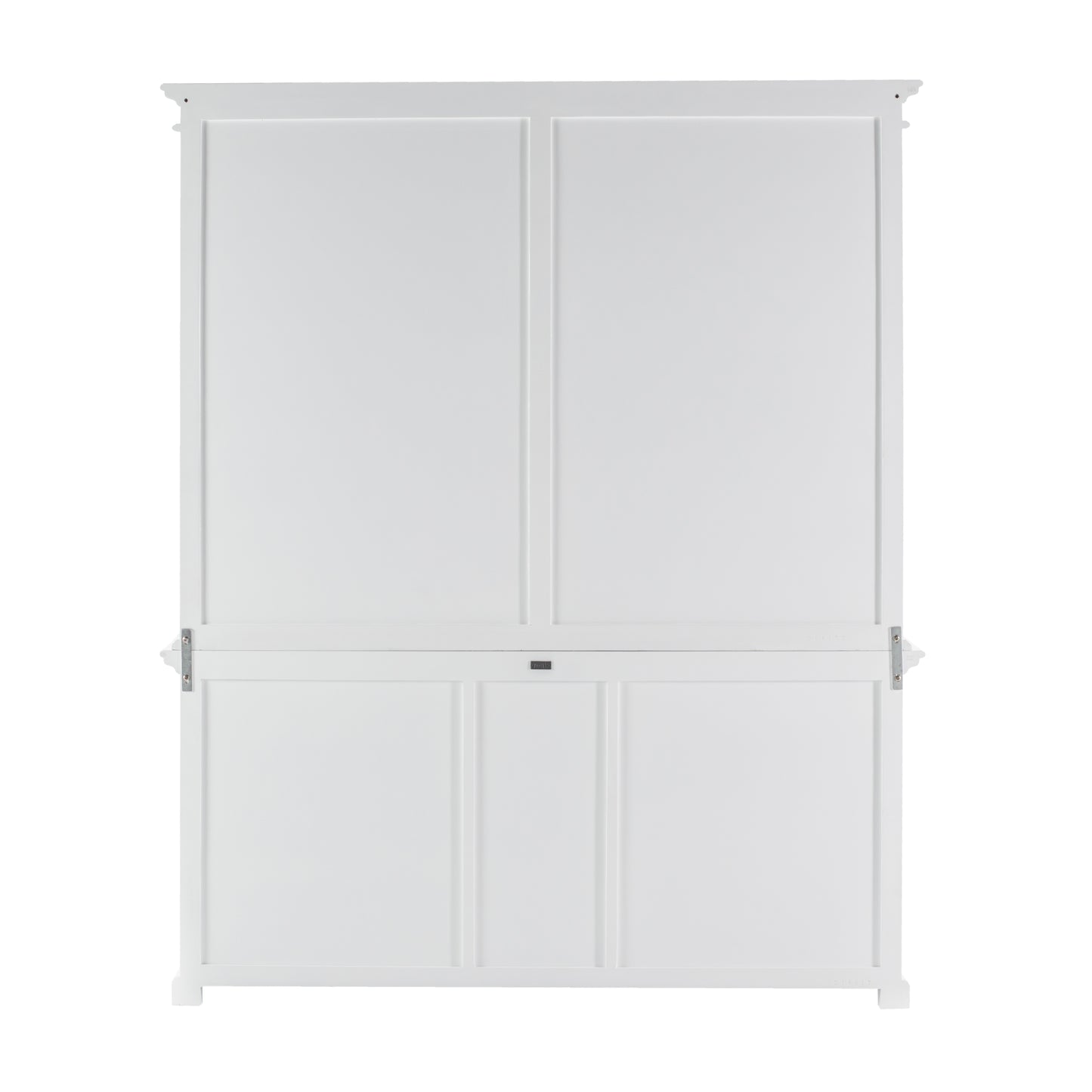Halifax Hutch Bookcase 5 Doors 3 Drawers - SEATONES