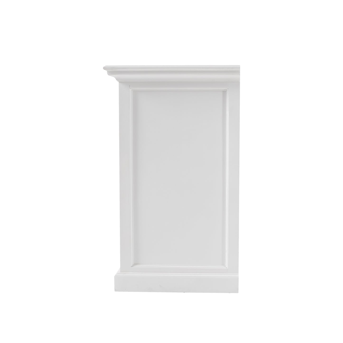 Halifax Hutch Bookcase 5 Doors 3 Drawers - SEATONES