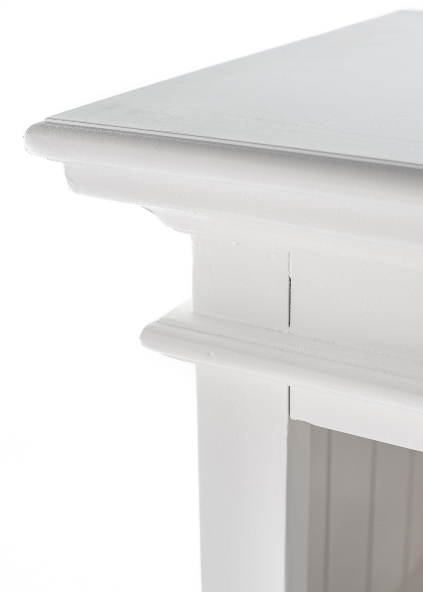 Halifax Hutch Bookcase 5 Doors 3 Drawers - SEATONES