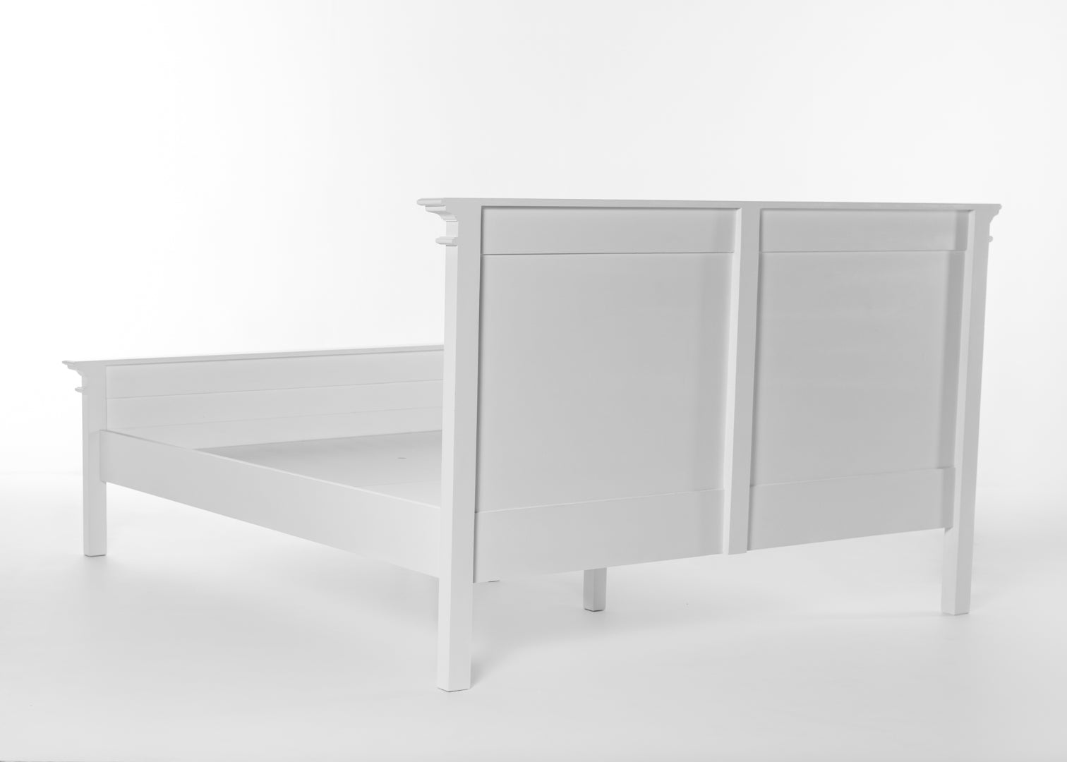 Halifax King Size Bed - SEATONES