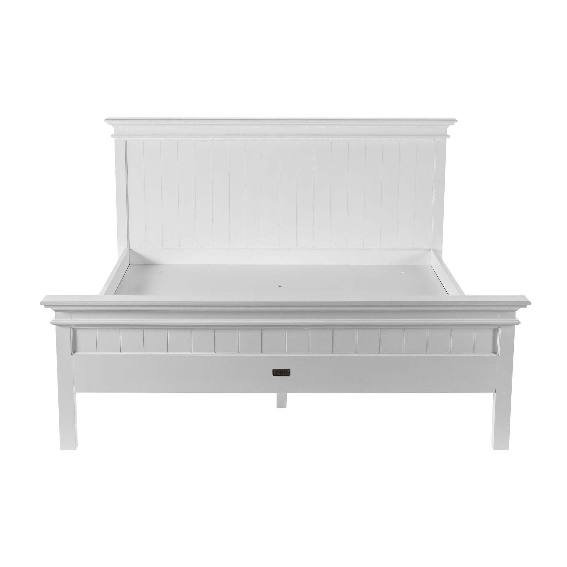 Halifax King Size Bed - SEATONES