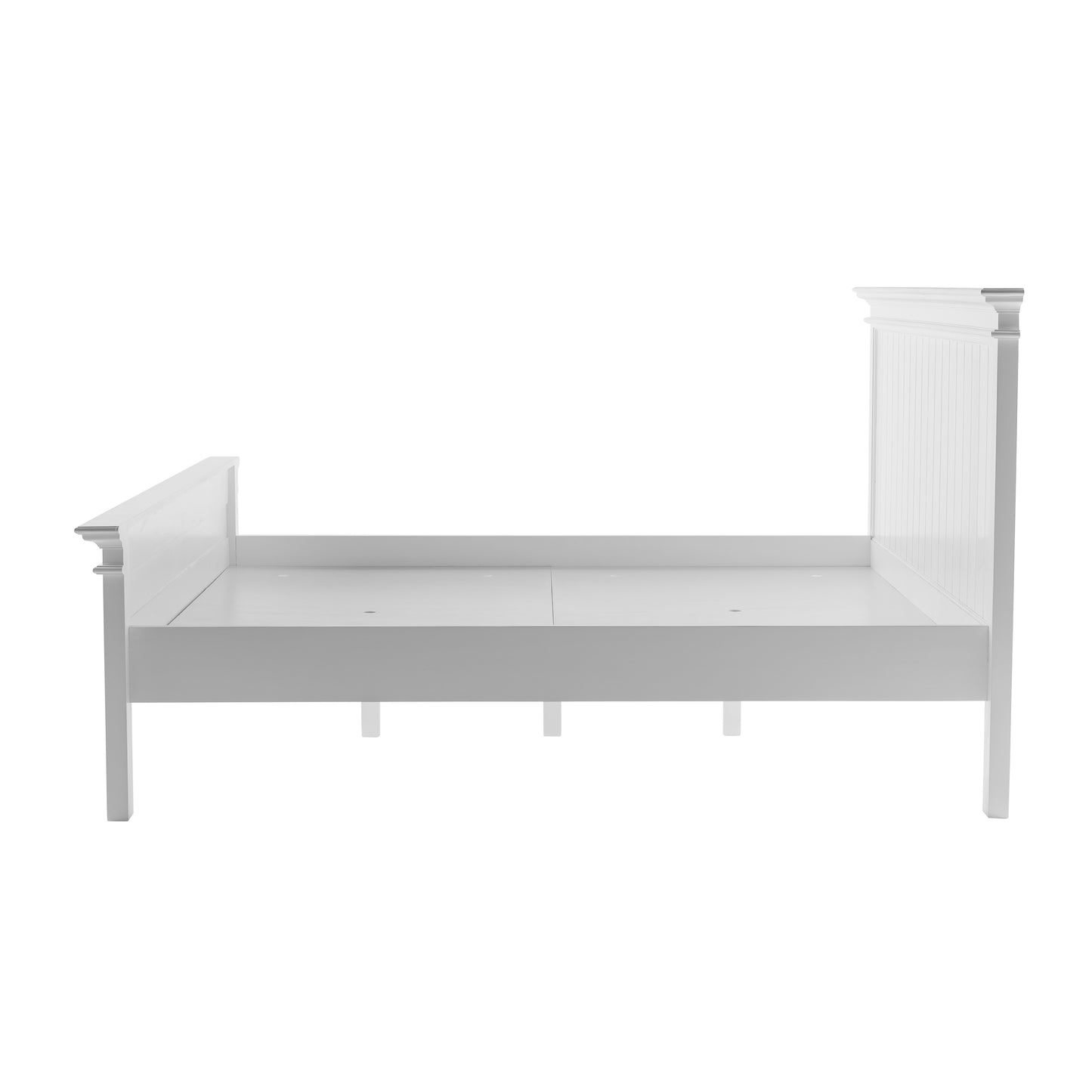 Halifax King Size Bed - SEATONES