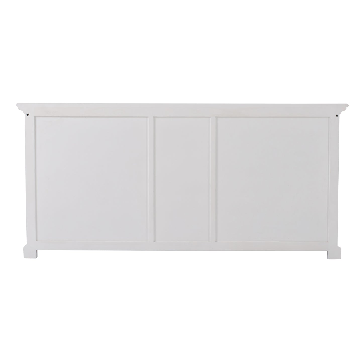 Halifax Kitchen Hutch Cabinet with 5 Doors 3 Drawers - SEATONES