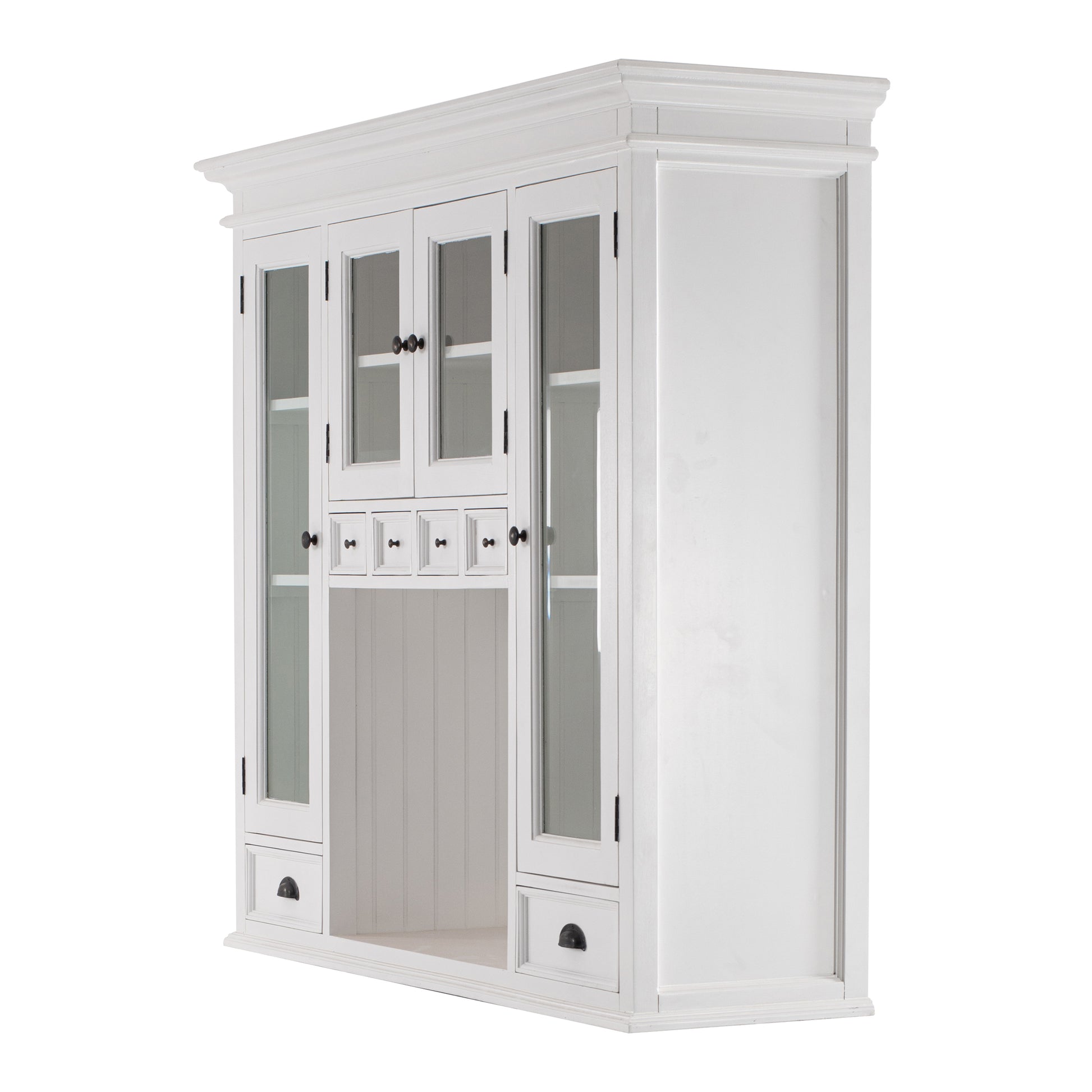 Halifax Kitchen Hutch Unit - SEATONES