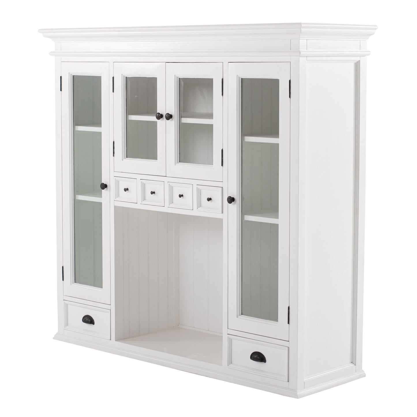 Halifax Kitchen Hutch Unit - SEATONES