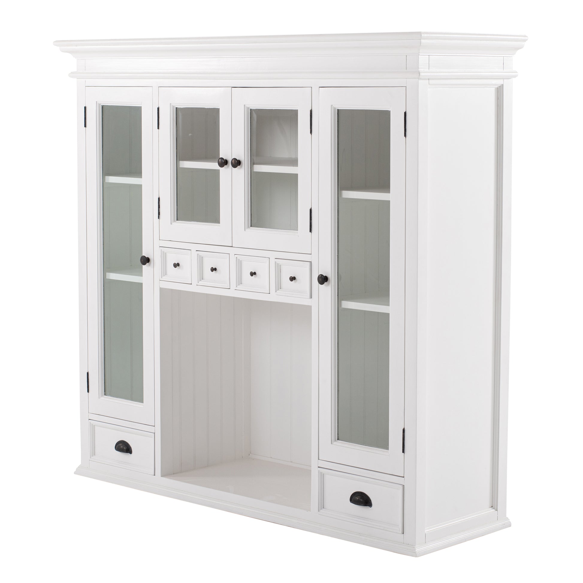 Halifax Kitchen Hutch Unit - SEATONES