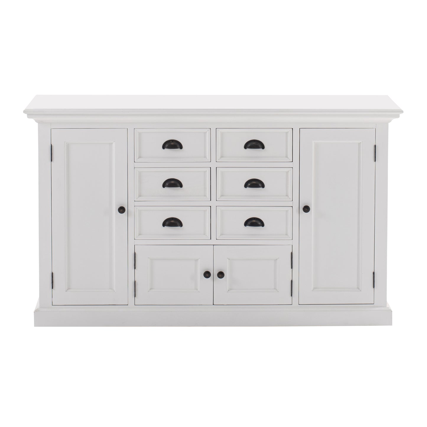Halifax Kitchen Hutch Unit - SEATONES