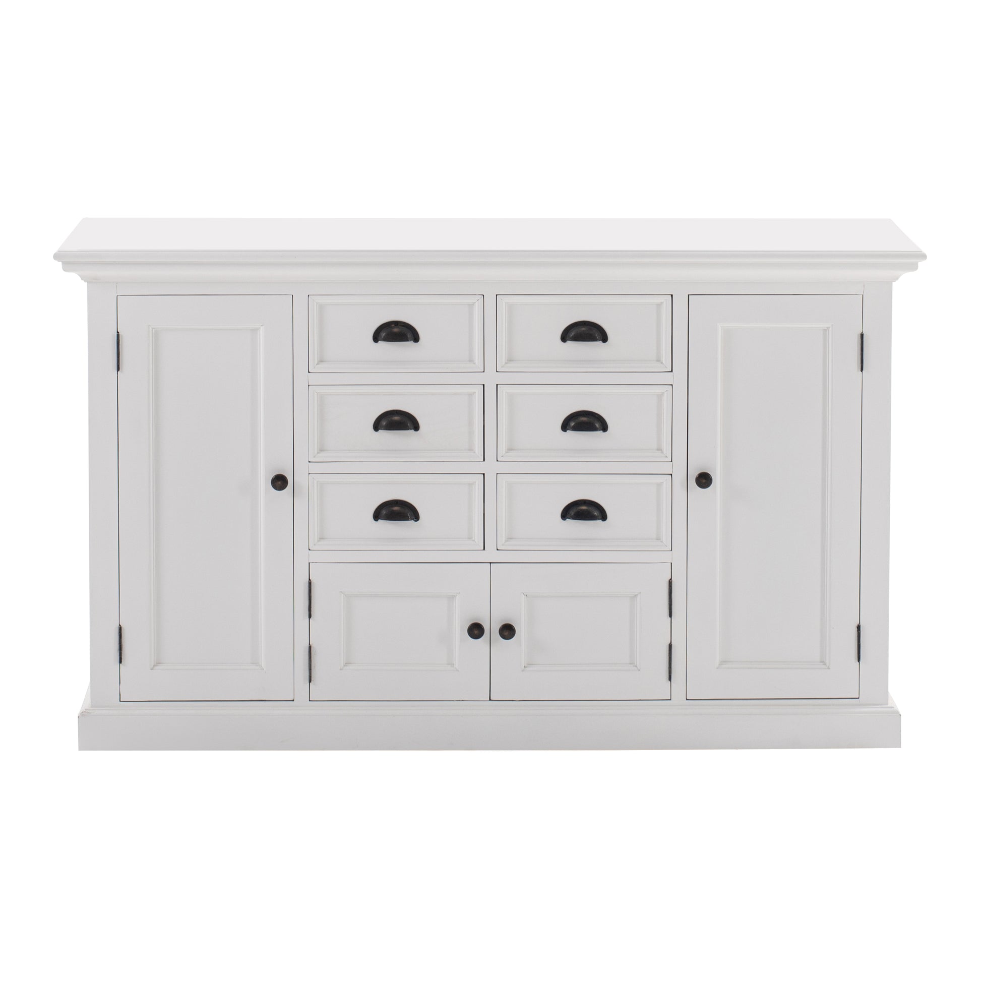 Halifax Kitchen Hutch Unit - SEATONES