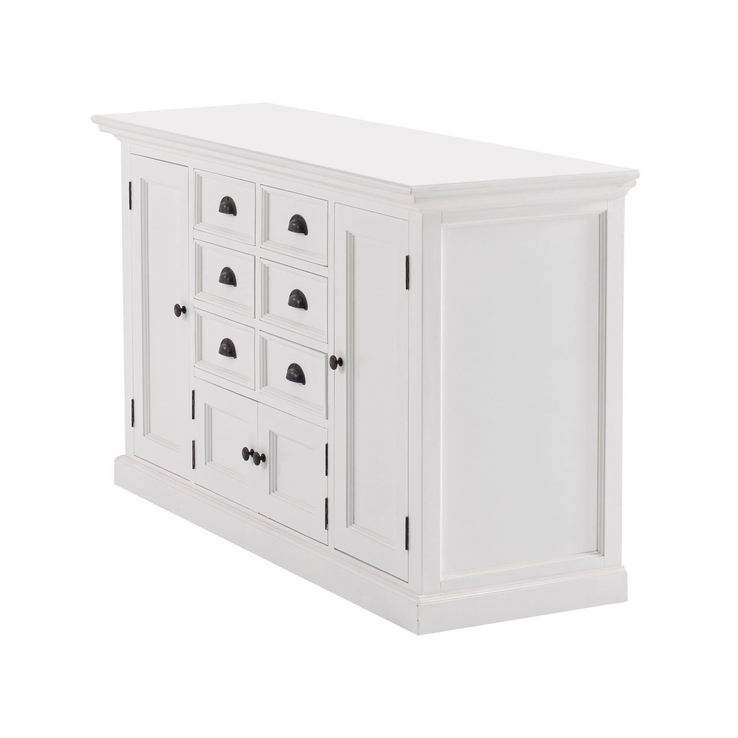 Halifax Kitchen Hutch Unit - SEATONES