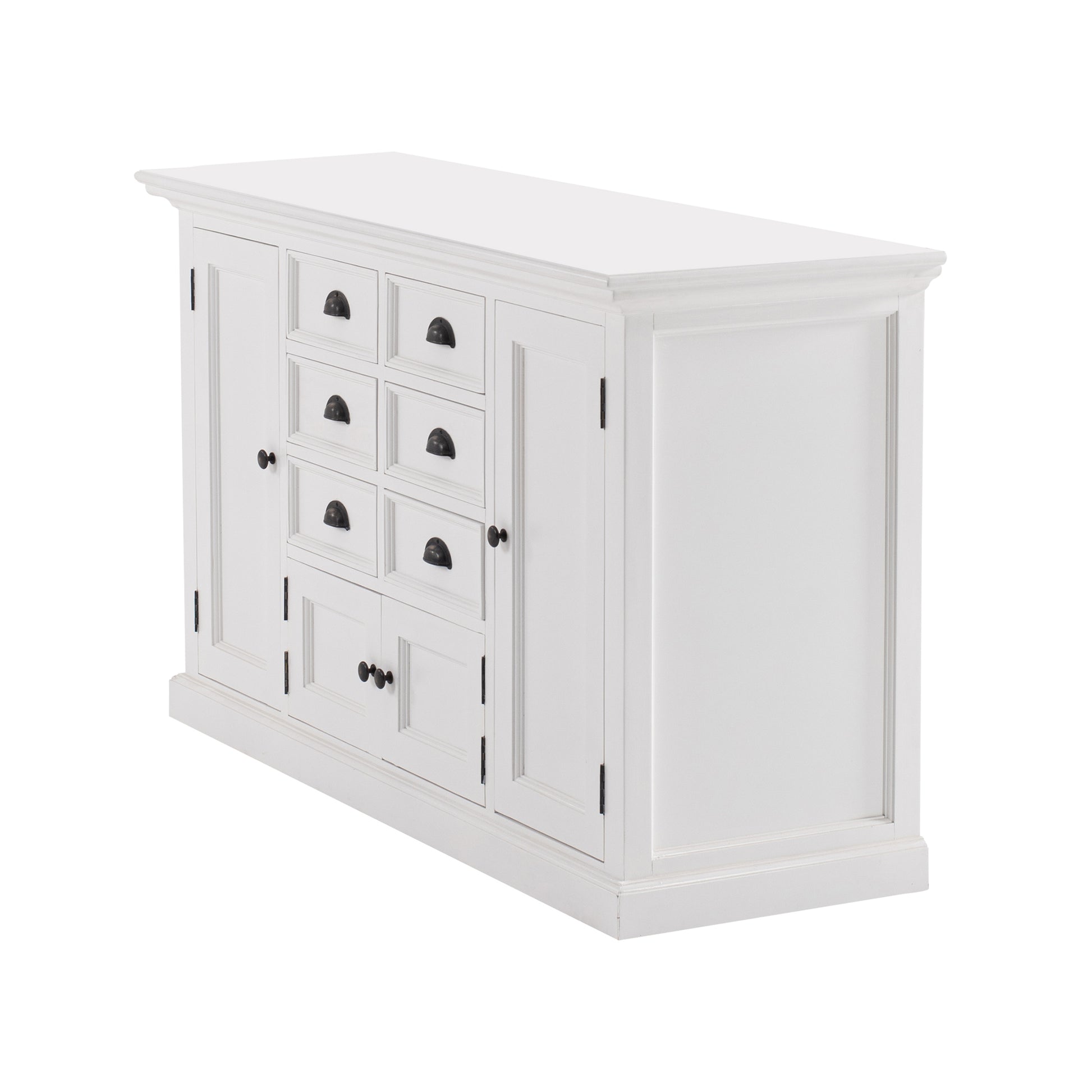 Halifax Kitchen Hutch Unit - SEATONES
