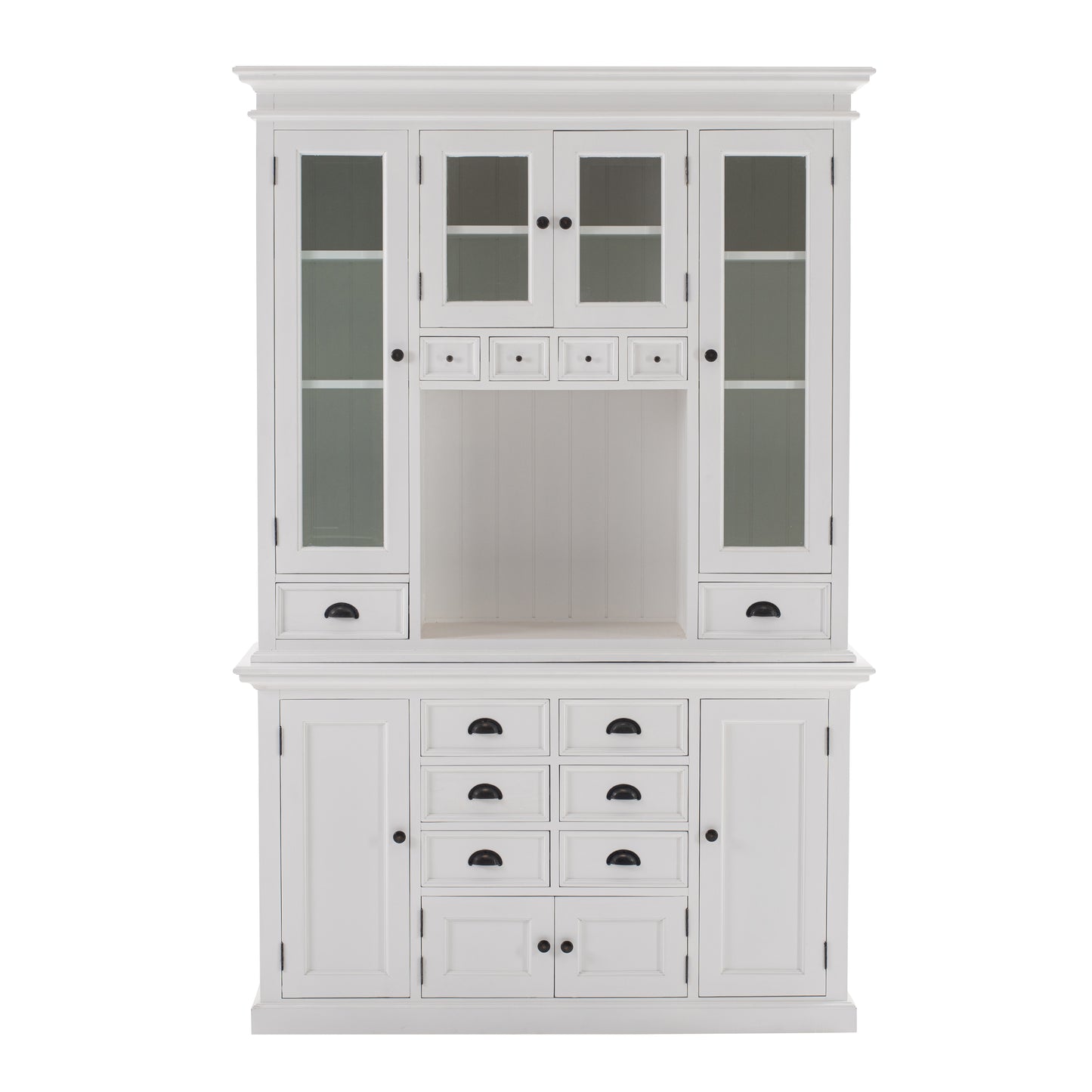 Halifax Kitchen Hutch Unit - SEATONES