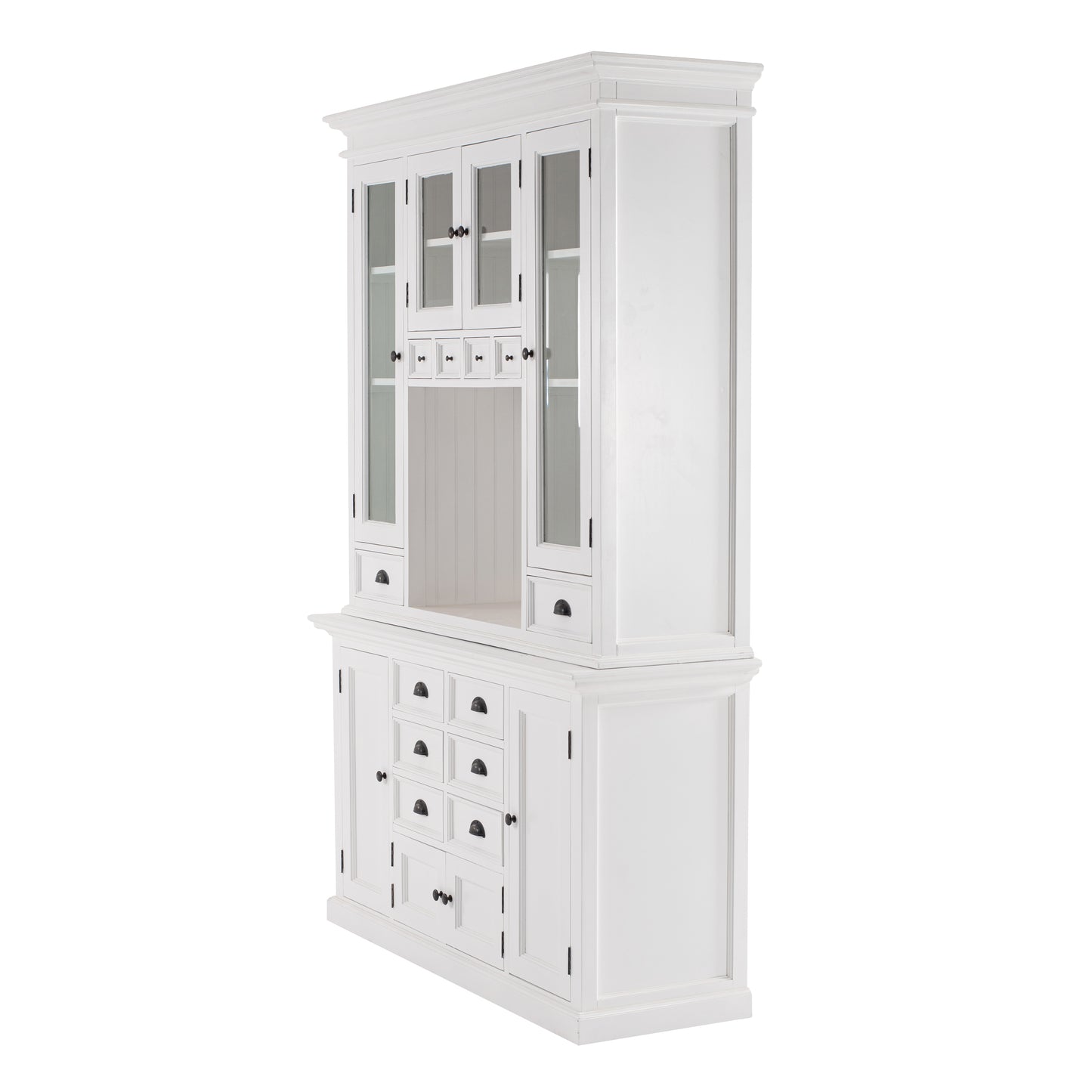 Halifax Kitchen Hutch Unit - SEATONES