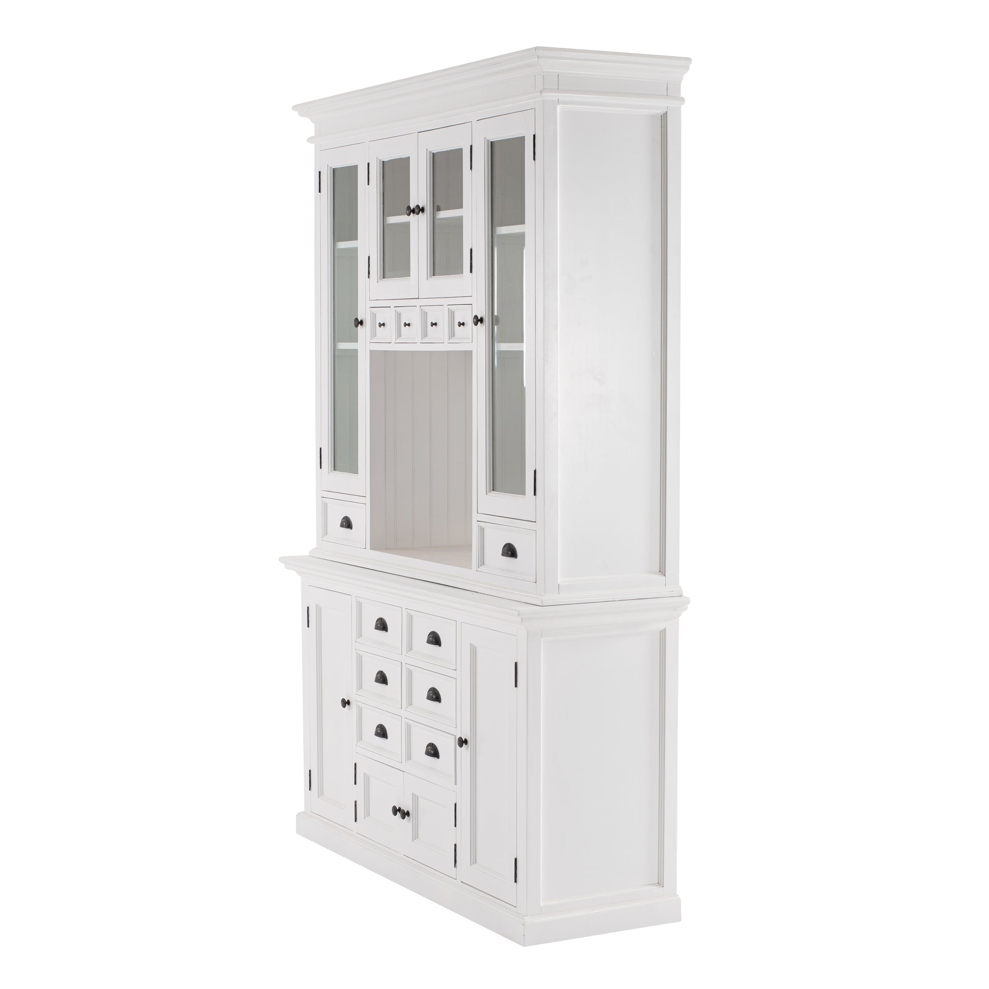 Halifax Kitchen Hutch Unit - SEATONES